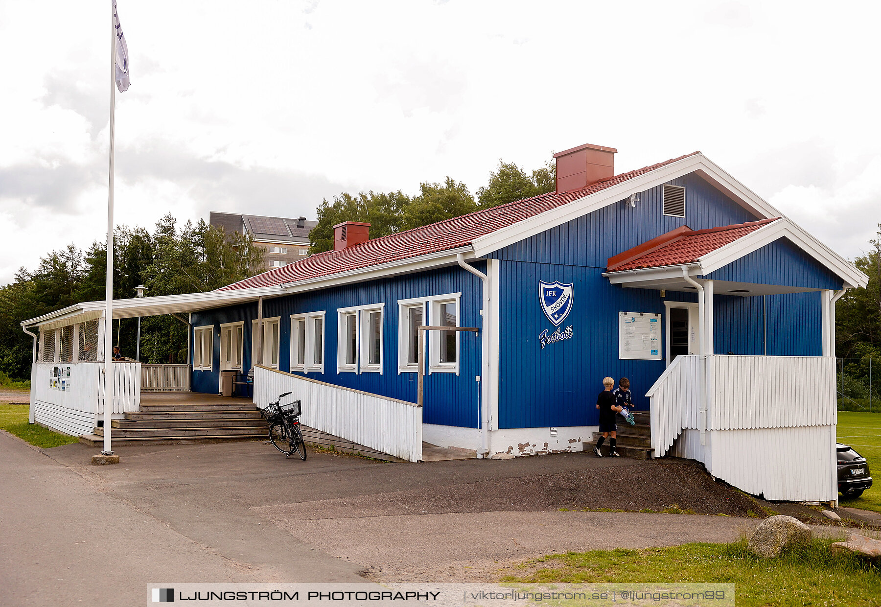 IFK Skövde FK & Skövde KIK Summercamp,mix,Lillegårdens IP,Skövde,Sverige,Fotboll,,2024,339393