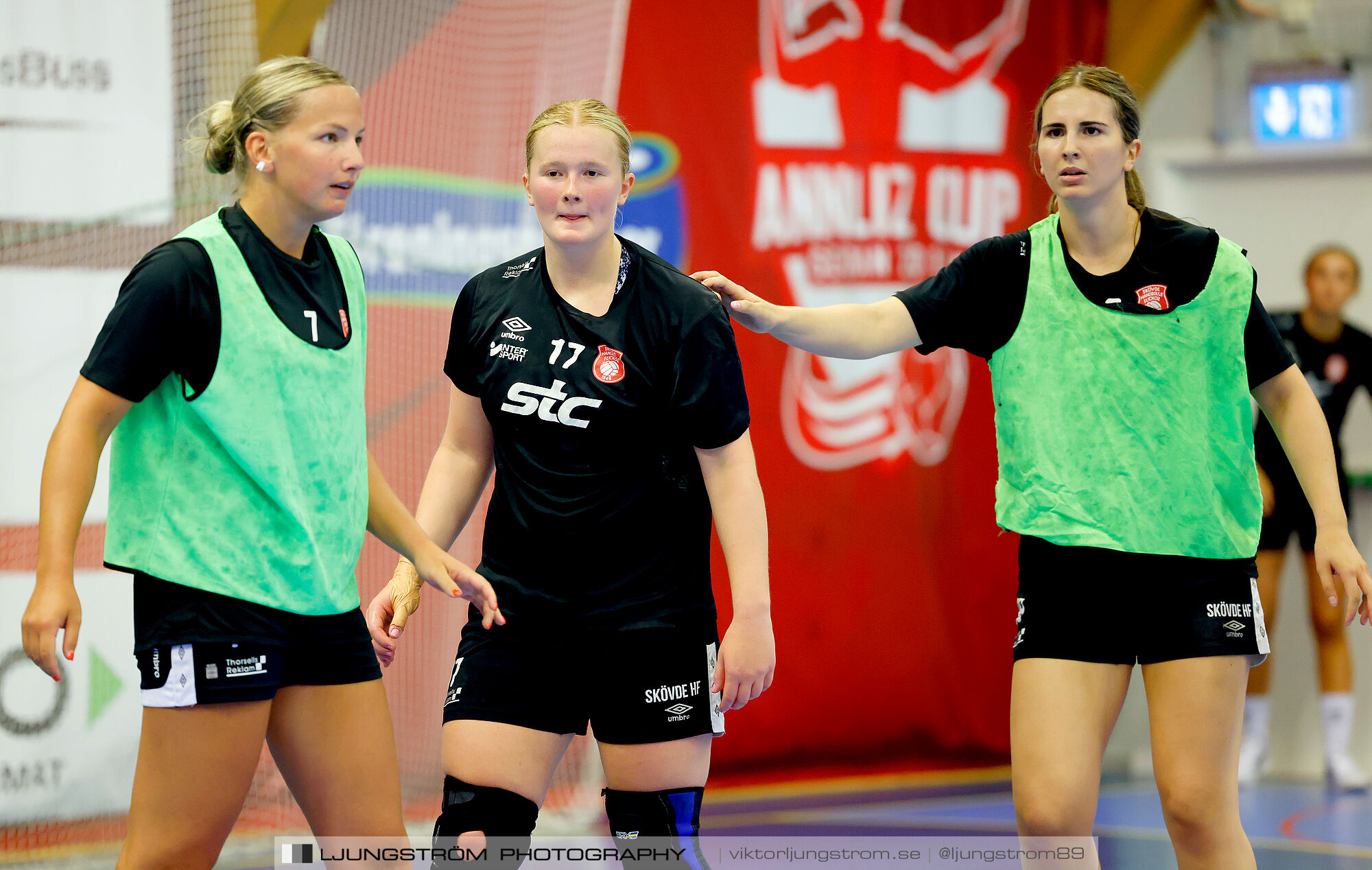 Skövde HF Träning,dam,Skövde Idrottshall,Skövde,Sverige,Handboll,,2024,339507