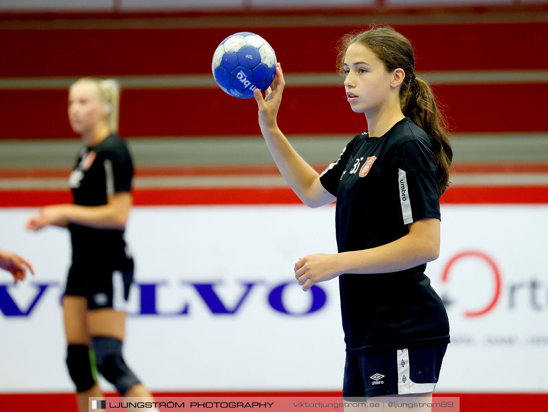 Skövde HF Träning,dam,Skövde Idrottshall,Skövde,Sverige,Handboll,,2024,339518