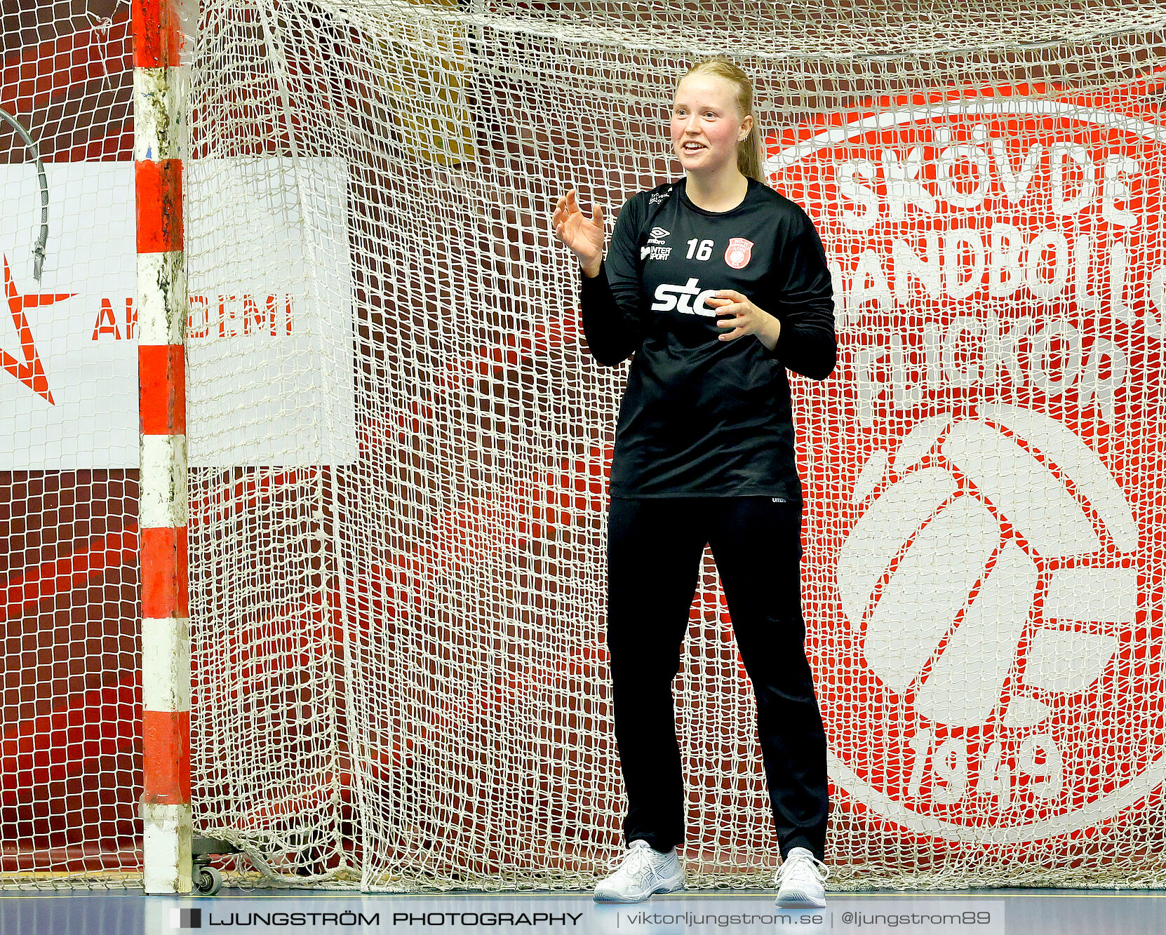 Skövde HF Träning,dam,Skövde Idrottshall,Skövde,Sverige,Handboll,,2024,339544