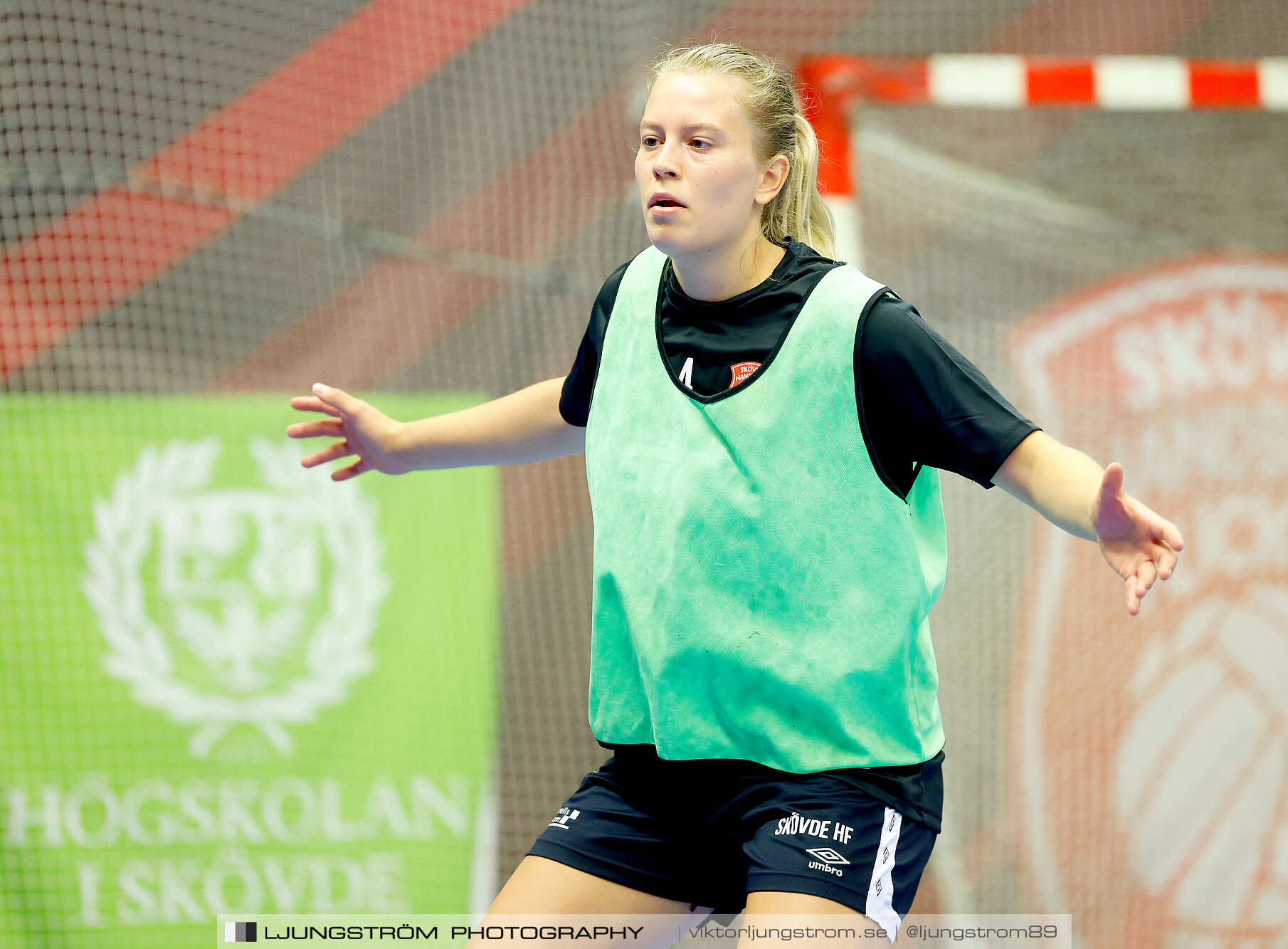 Skövde HF Träning,dam,Skövde Idrottshall,Skövde,Sverige,Handboll,,2024,339555