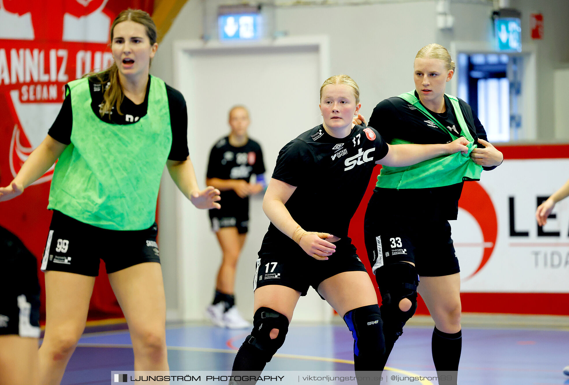 Skövde HF Träning,dam,Skövde Idrottshall,Skövde,Sverige,Handboll,,2024,339567