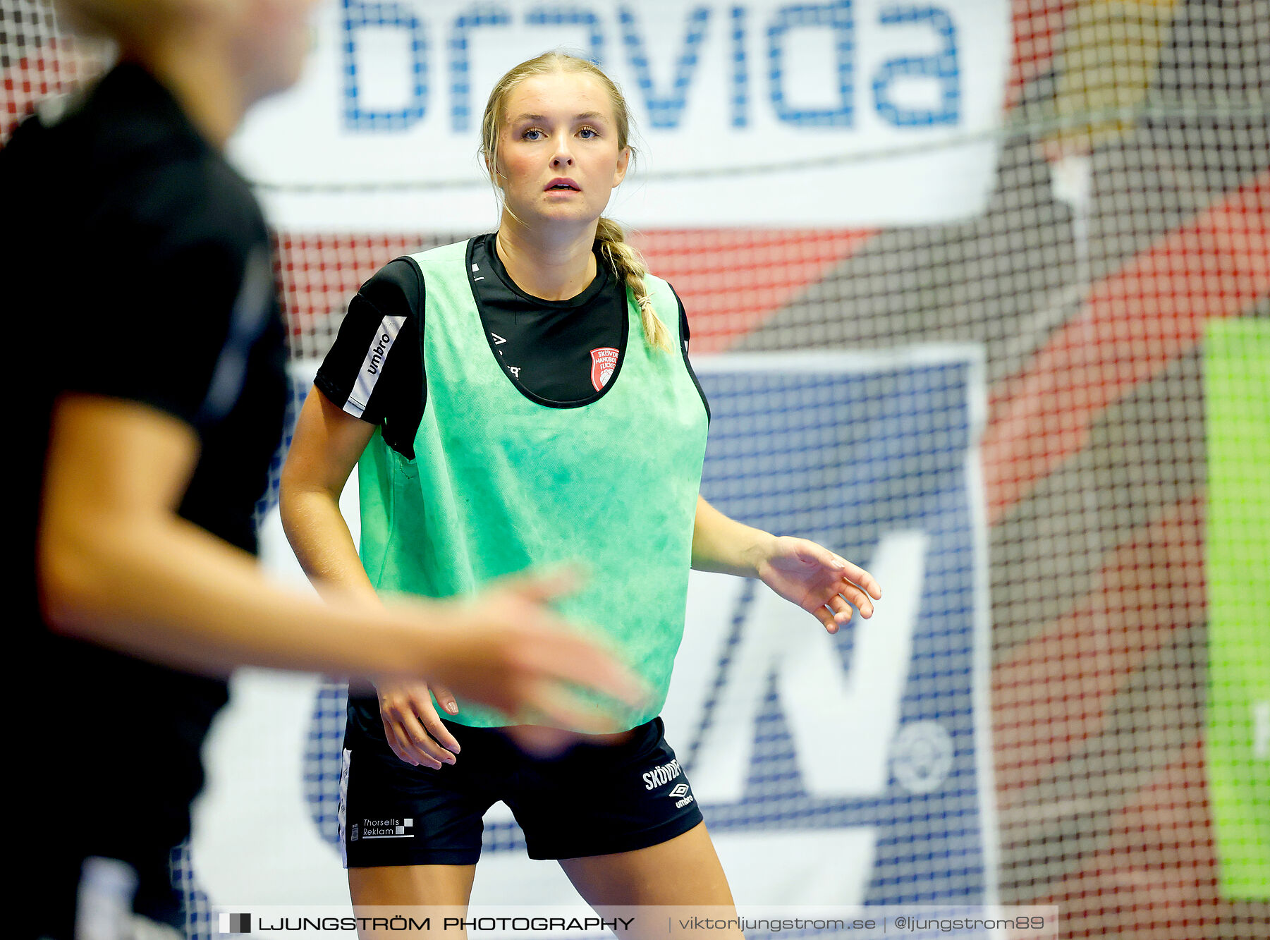 Skövde HF Träning,dam,Skövde Idrottshall,Skövde,Sverige,Handboll,,2024,339573