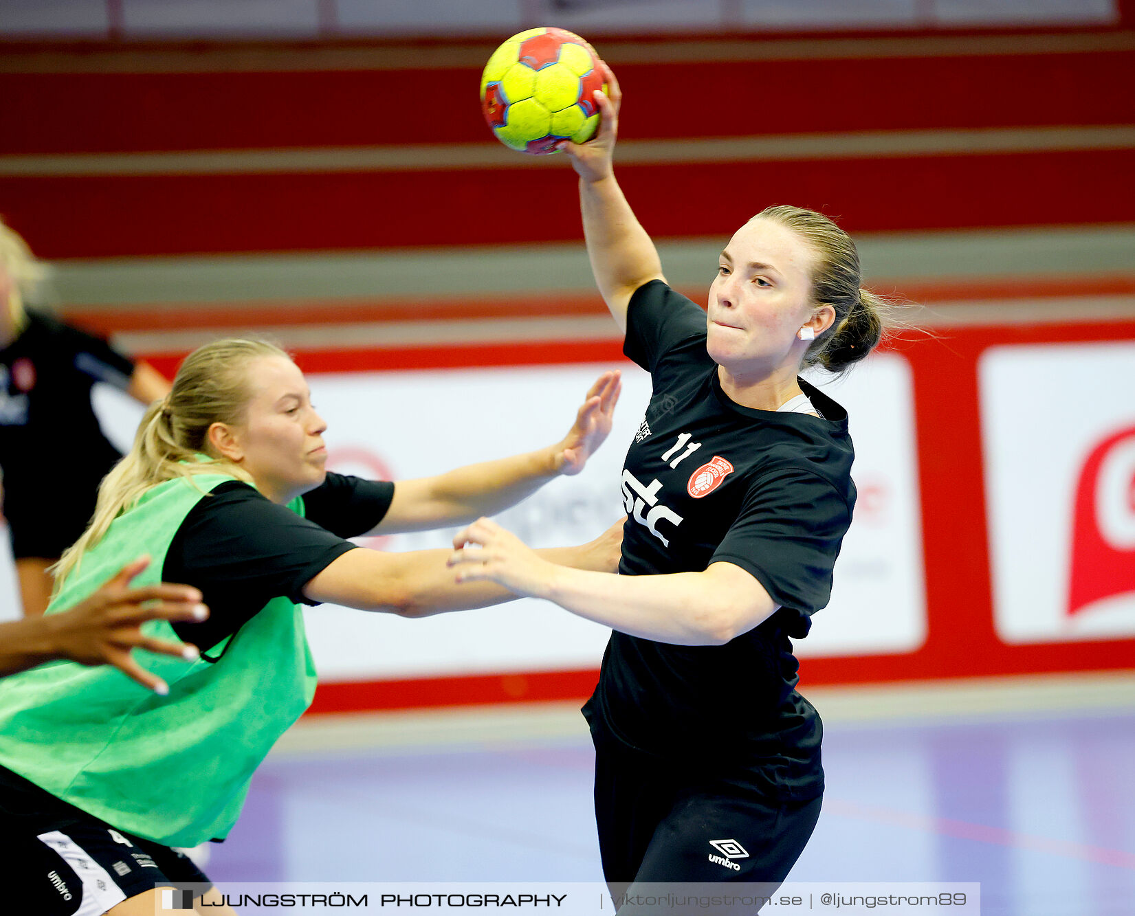 Skövde HF Träning,dam,Skövde Idrottshall,Skövde,Sverige,Handboll,,2024,339588