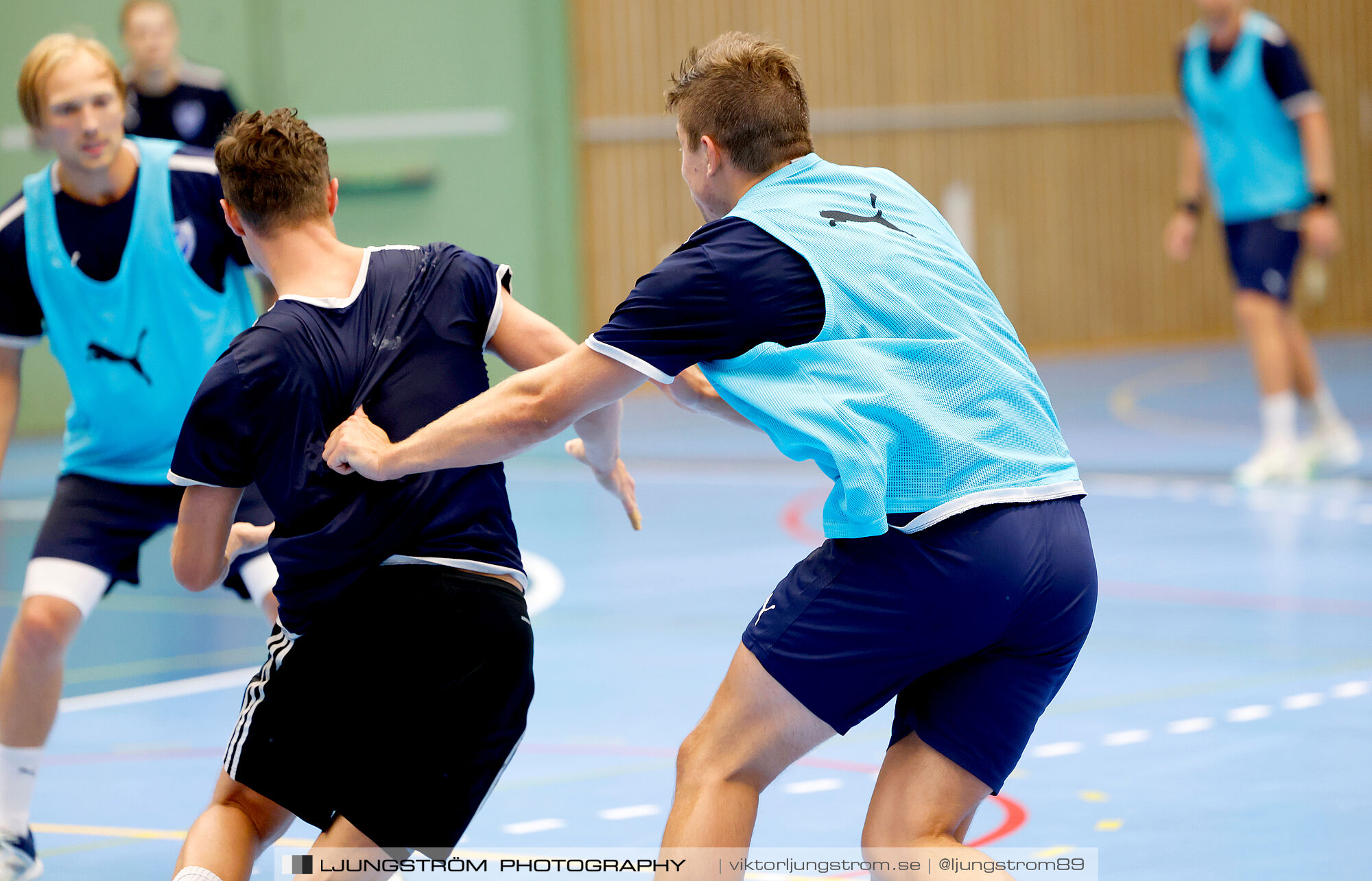 IFK Skövde HK Träning,herr,Arena Skövde,Skövde,Sverige,Handboll,,2024,339614