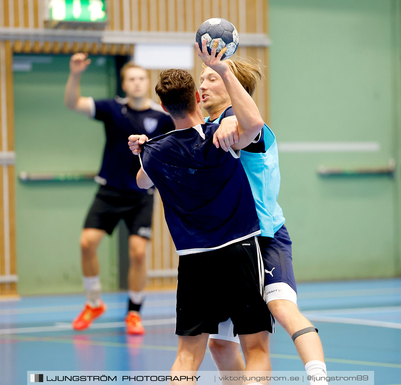 IFK Skövde HK Träning,herr,Arena Skövde,Skövde,Sverige,Handboll,,2024,339615