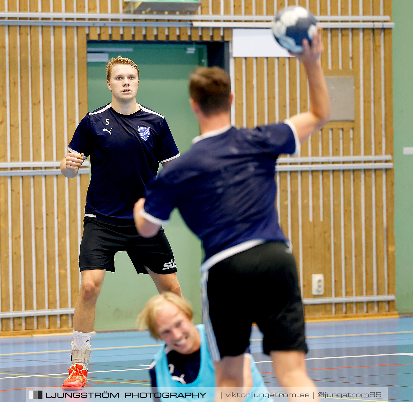 IFK Skövde HK Träning,herr,Arena Skövde,Skövde,Sverige,Handboll,,2024,339616