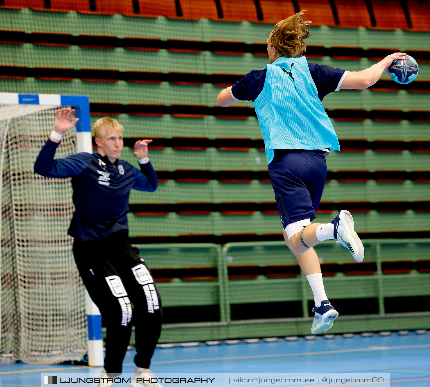 IFK Skövde HK Träning,herr,Arena Skövde,Skövde,Sverige,Handboll,,2024,339619