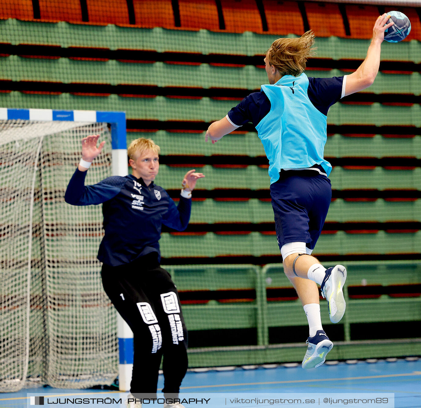 IFK Skövde HK Träning,herr,Arena Skövde,Skövde,Sverige,Handboll,,2024,339620