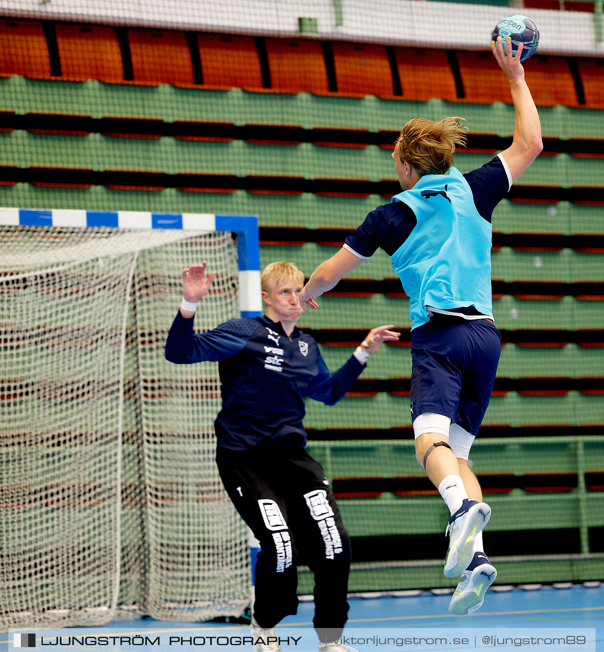 IFK Skövde HK Träning,herr,Arena Skövde,Skövde,Sverige,Handboll,,2024,339621