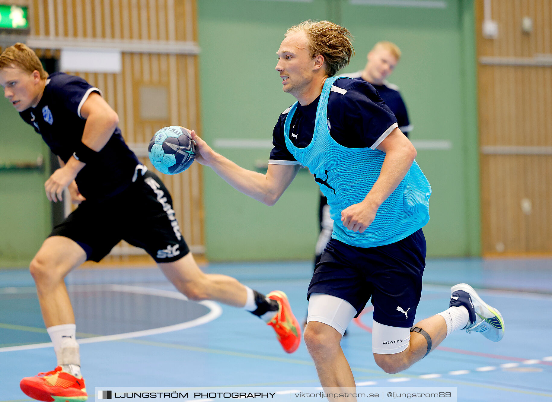 IFK Skövde HK Träning,herr,Arena Skövde,Skövde,Sverige,Handboll,,2024,339624