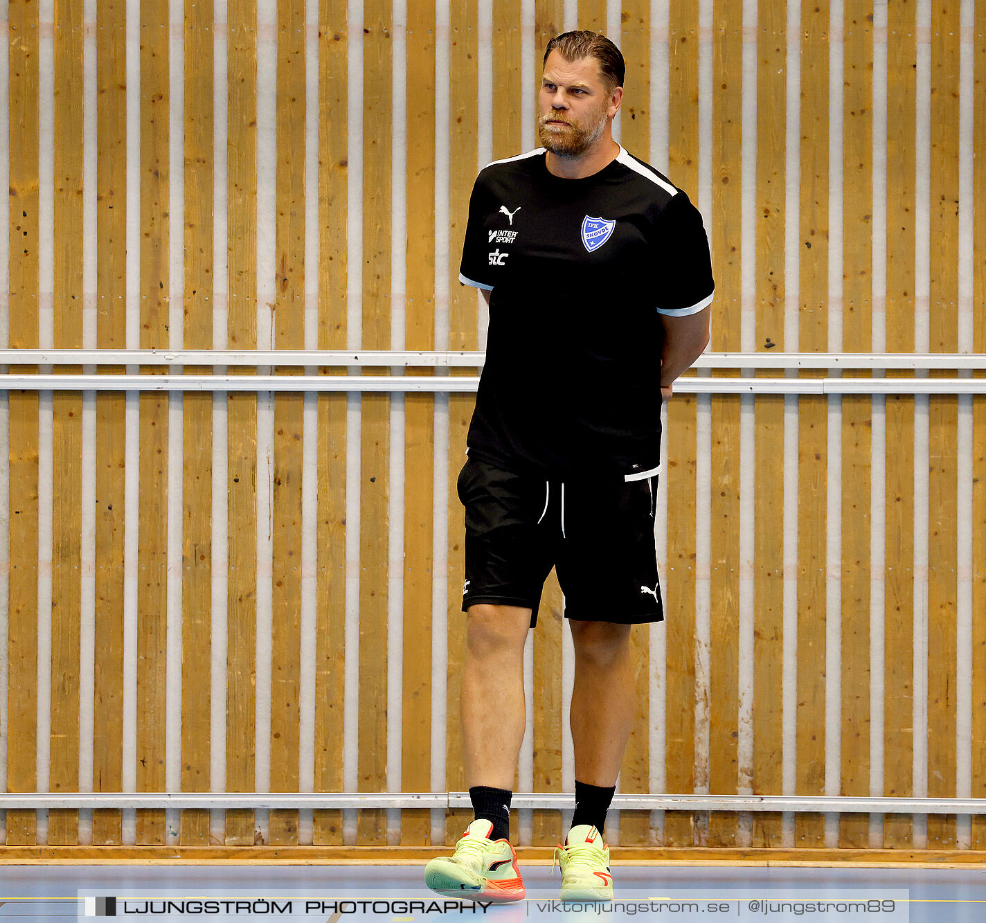 IFK Skövde HK Träning,herr,Arena Skövde,Skövde,Sverige,Handboll,,2024,339627