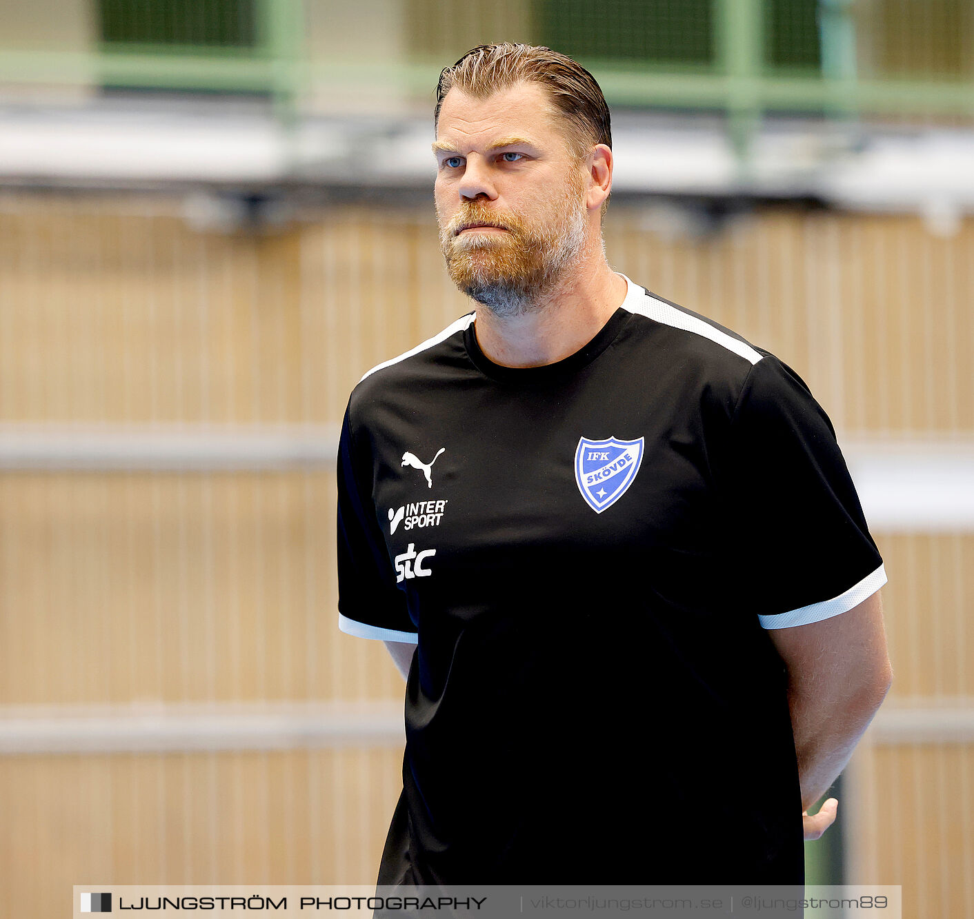 IFK Skövde HK Träning,herr,Arena Skövde,Skövde,Sverige,Handboll,,2024,339634