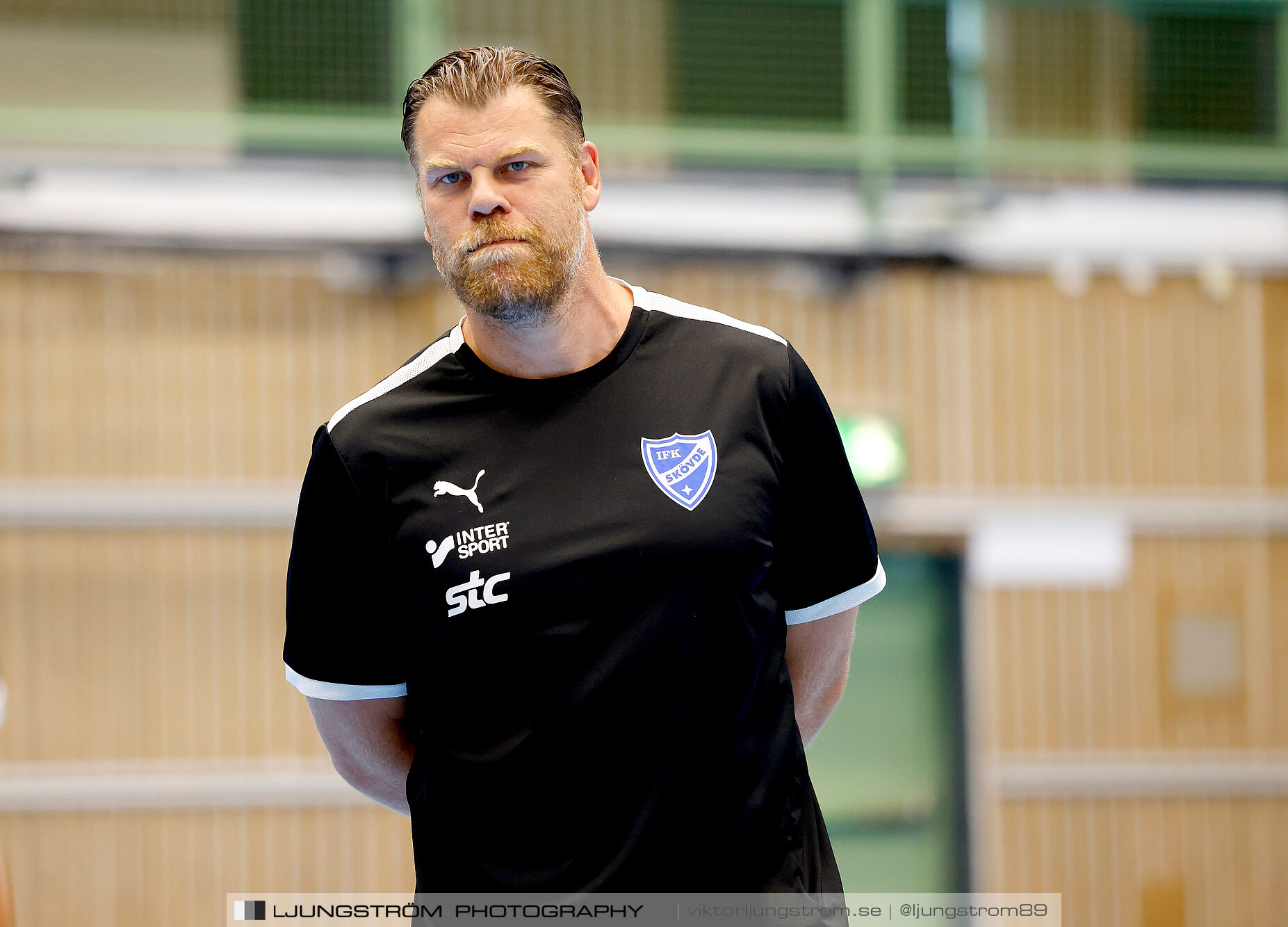 IFK Skövde HK Träning,herr,Arena Skövde,Skövde,Sverige,Handboll,,2024,339635