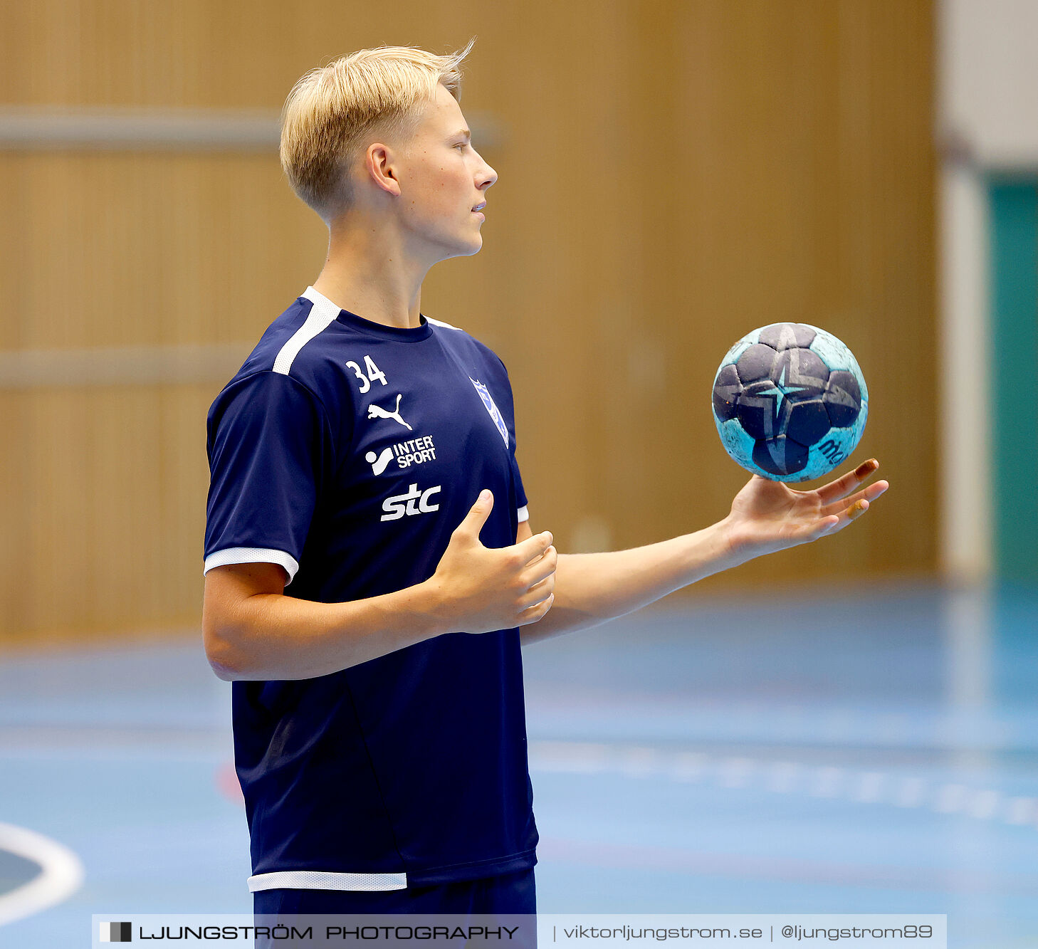 IFK Skövde HK Träning,herr,Arena Skövde,Skövde,Sverige,Handboll,,2024,339638