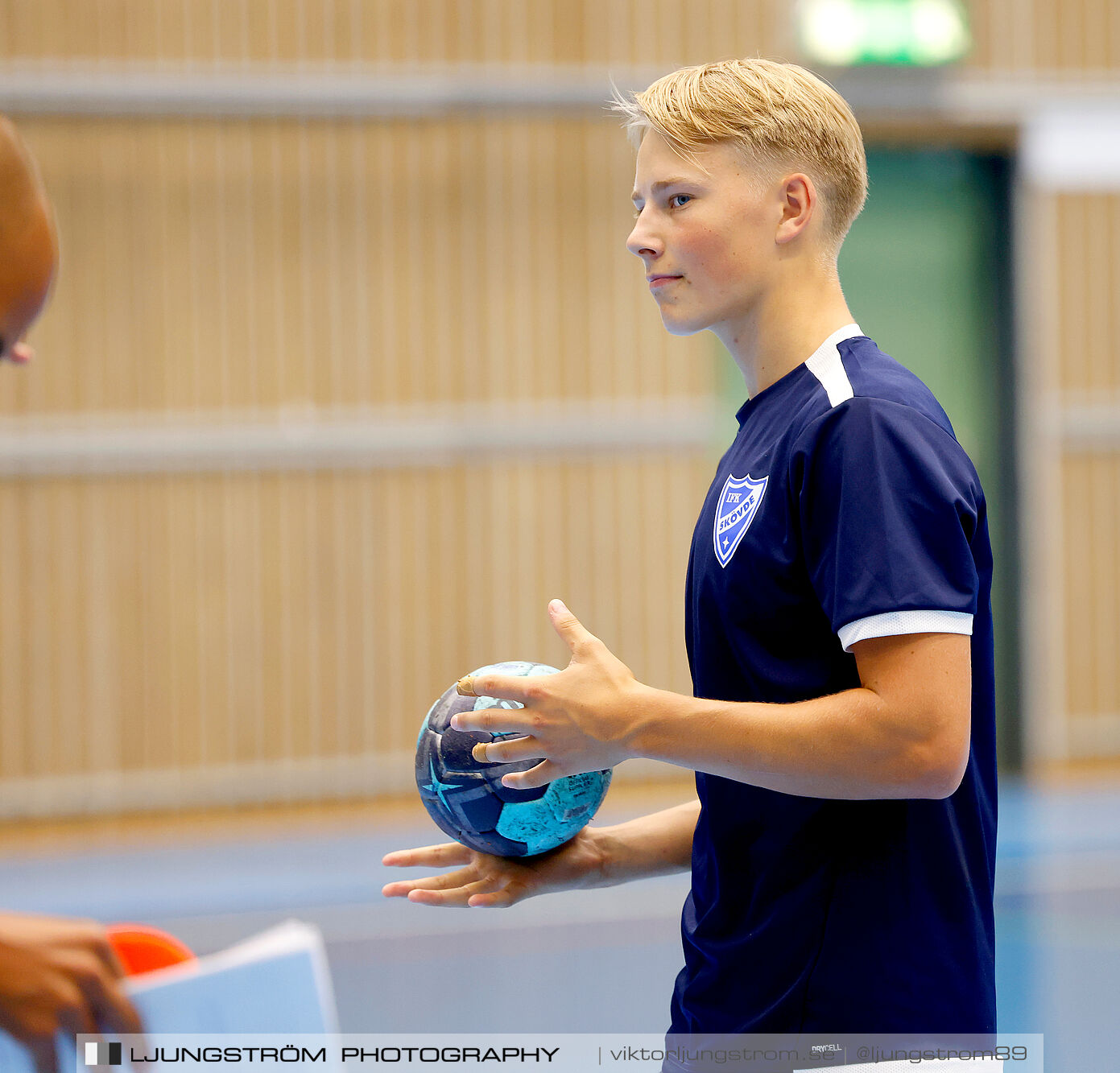 IFK Skövde HK Träning,herr,Arena Skövde,Skövde,Sverige,Handboll,,2024,339639