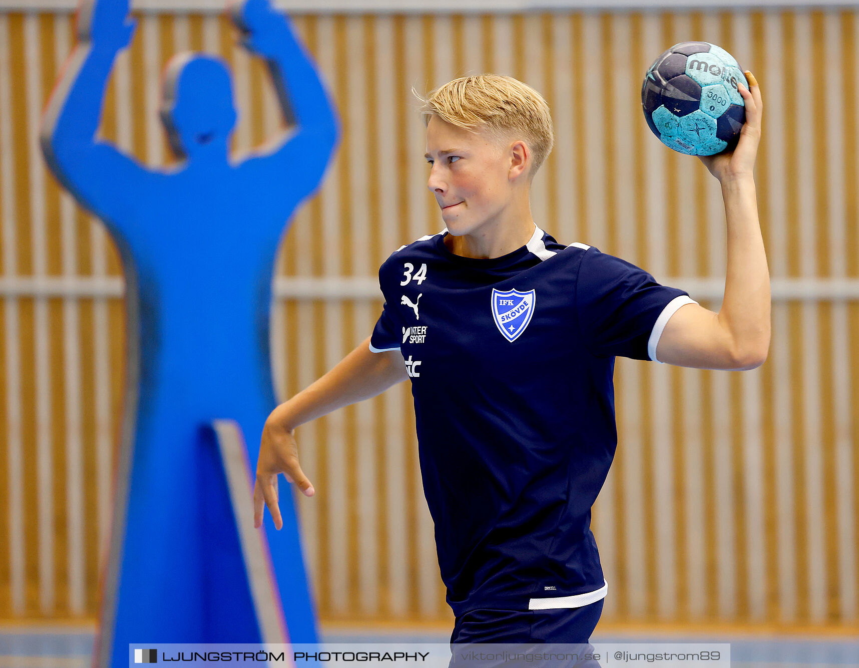 IFK Skövde HK Träning,herr,Arena Skövde,Skövde,Sverige,Handboll,,2024,339642