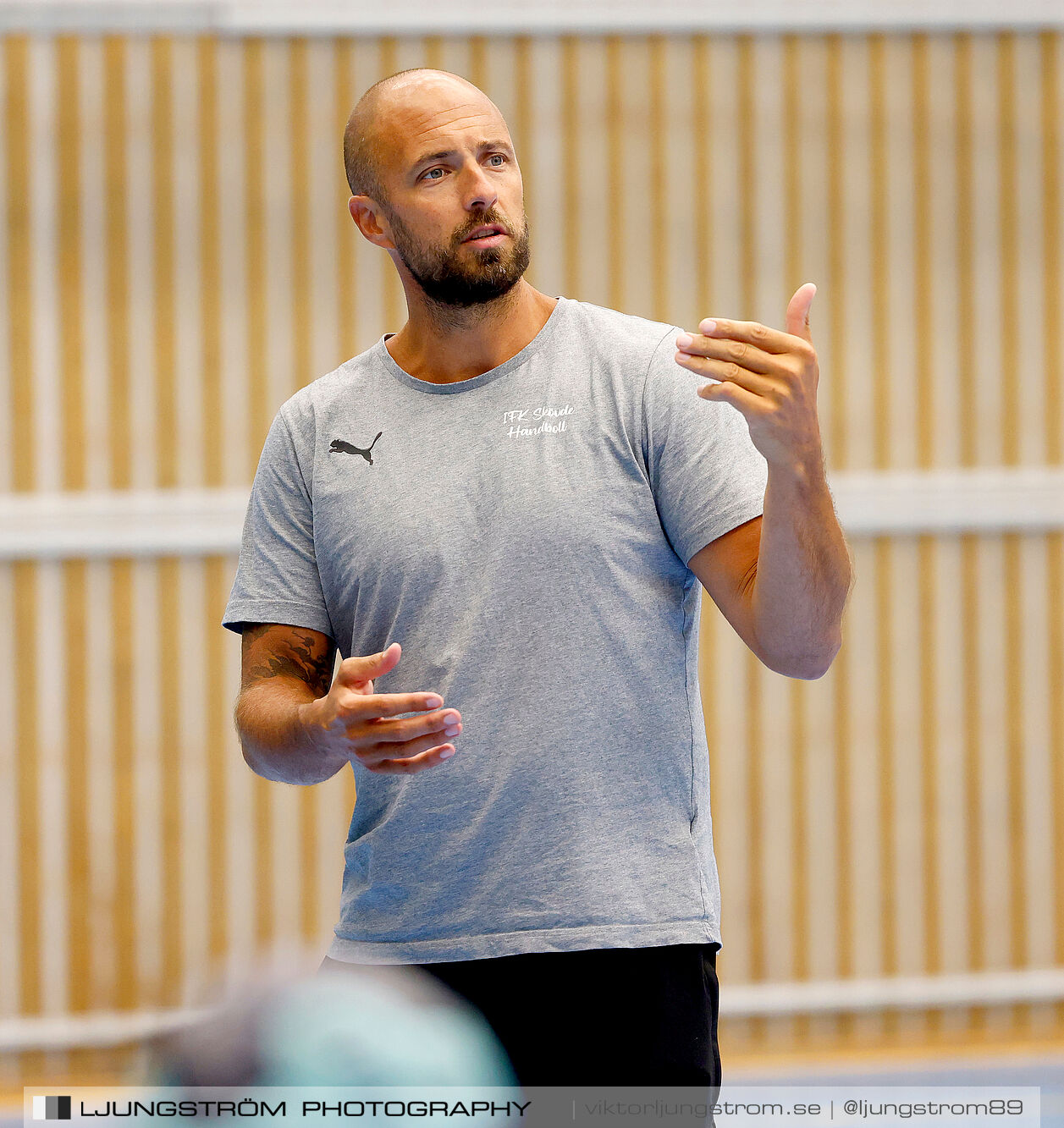 IFK Skövde HK Träning,herr,Arena Skövde,Skövde,Sverige,Handboll,,2024,339649