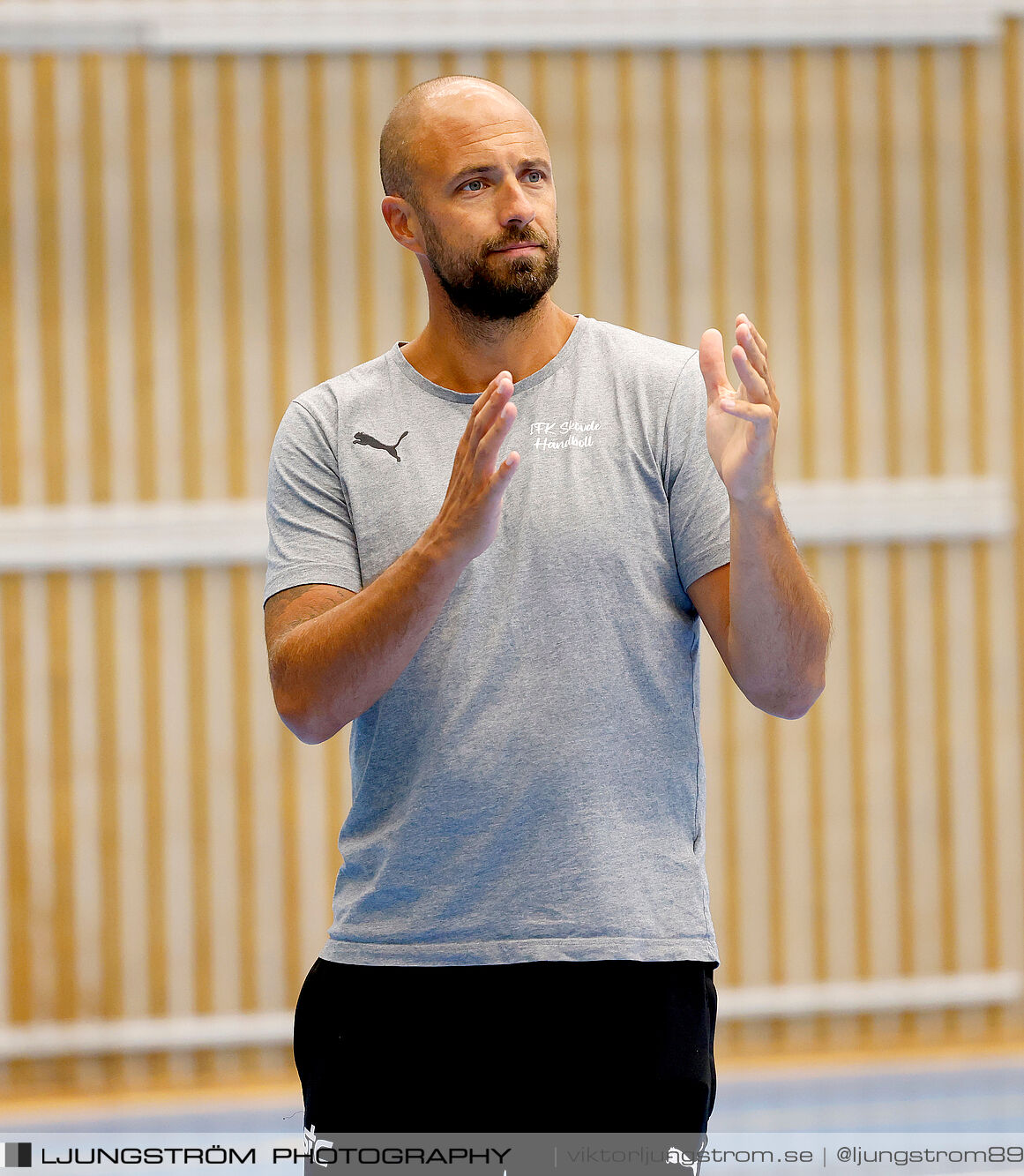 IFK Skövde HK Träning,herr,Arena Skövde,Skövde,Sverige,Handboll,,2024,339650