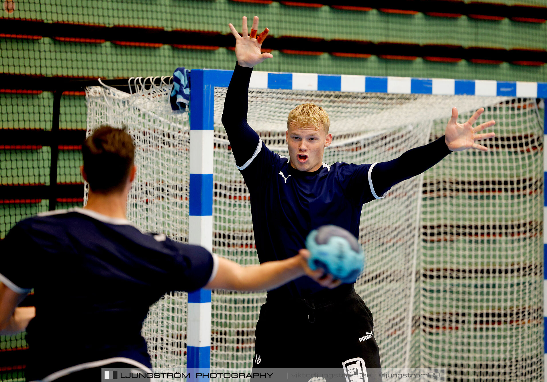 IFK Skövde HK Träning,herr,Arena Skövde,Skövde,Sverige,Handboll,,2024,339654