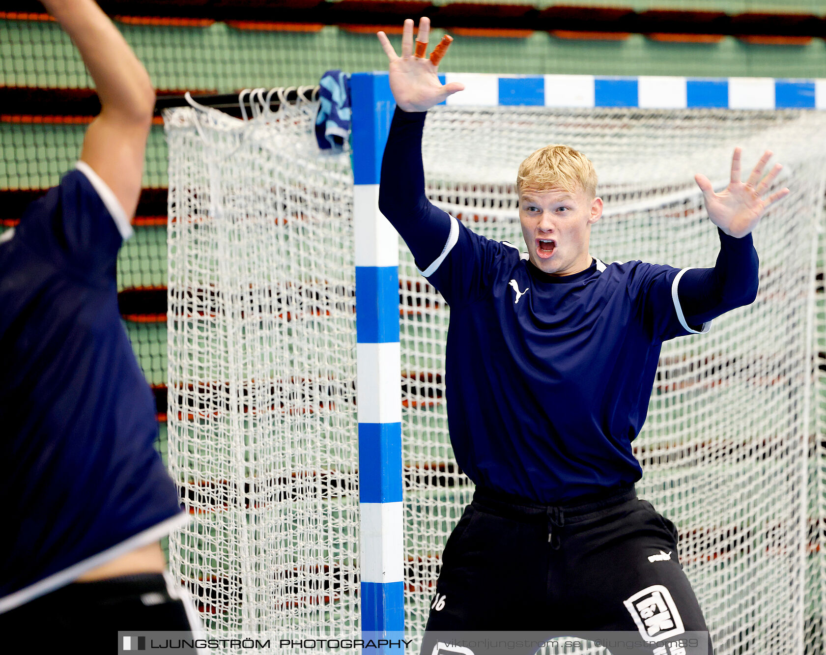 IFK Skövde HK Träning,herr,Arena Skövde,Skövde,Sverige,Handboll,,2024,339662