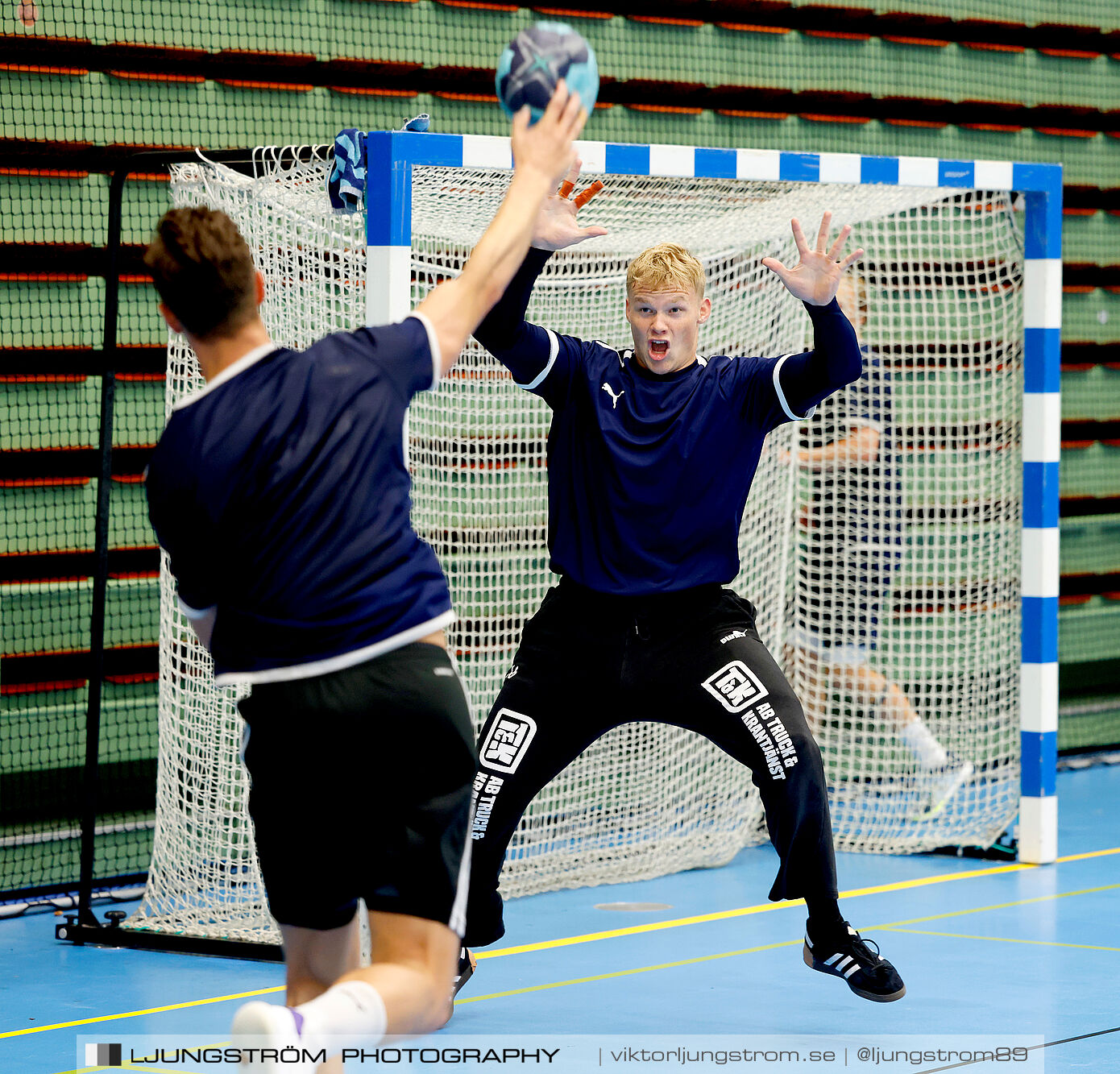 IFK Skövde HK Träning,herr,Arena Skövde,Skövde,Sverige,Handboll,,2024,339668