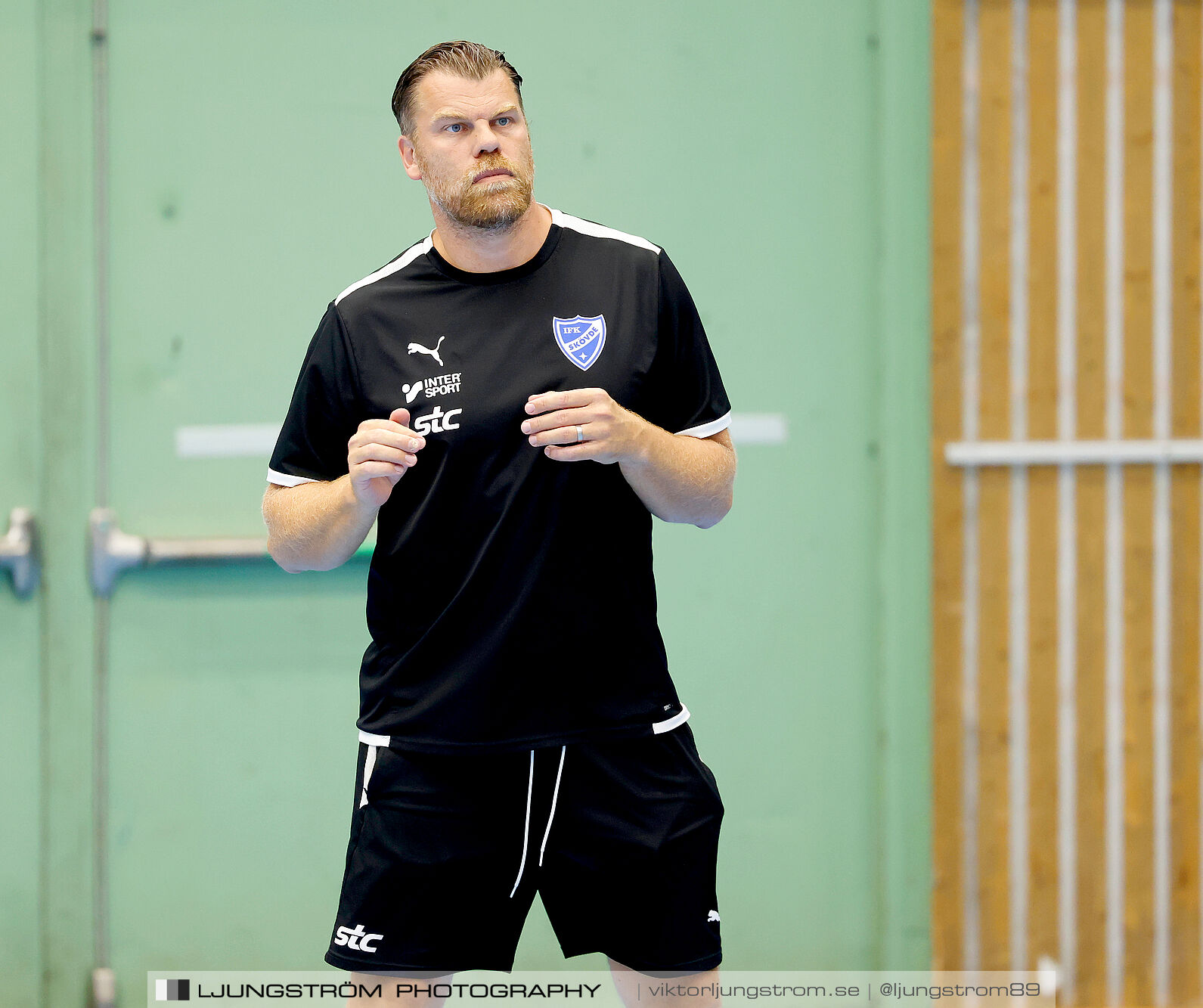 IFK Skövde HK Träning,herr,Arena Skövde,Skövde,Sverige,Handboll,,2024,339669