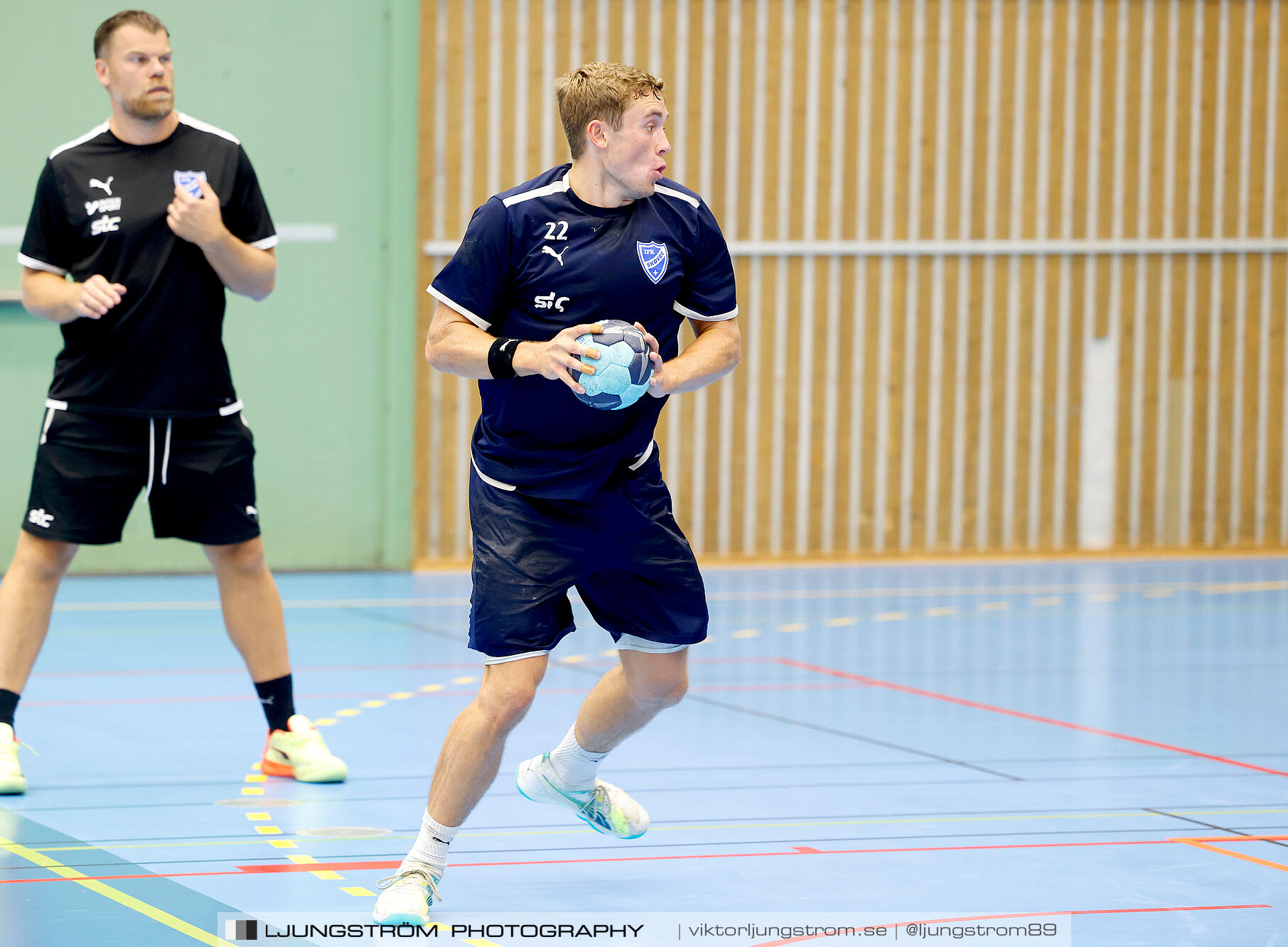 IFK Skövde HK Träning,herr,Arena Skövde,Skövde,Sverige,Handboll,,2024,339670