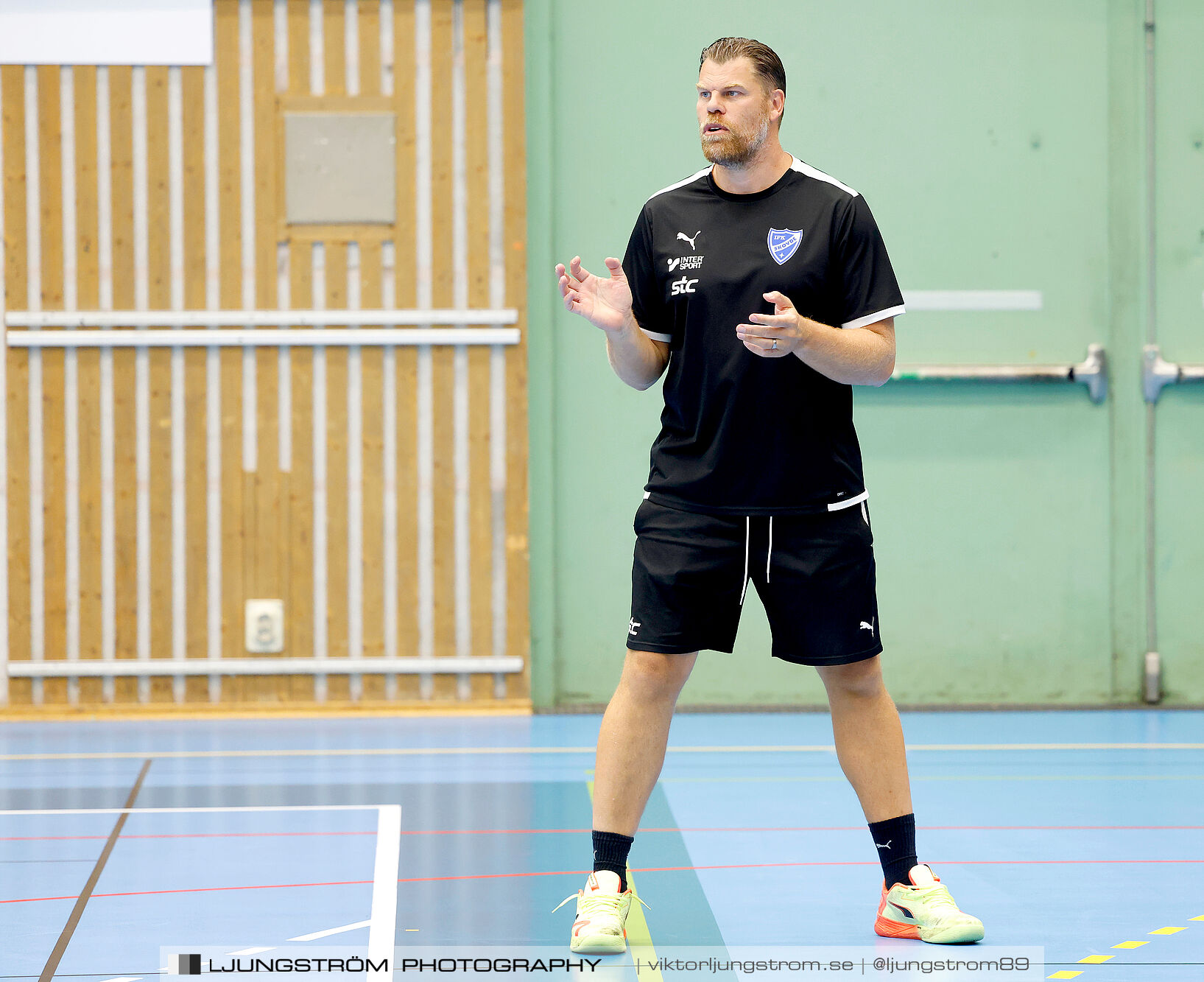 IFK Skövde HK Träning,herr,Arena Skövde,Skövde,Sverige,Handboll,,2024,339674