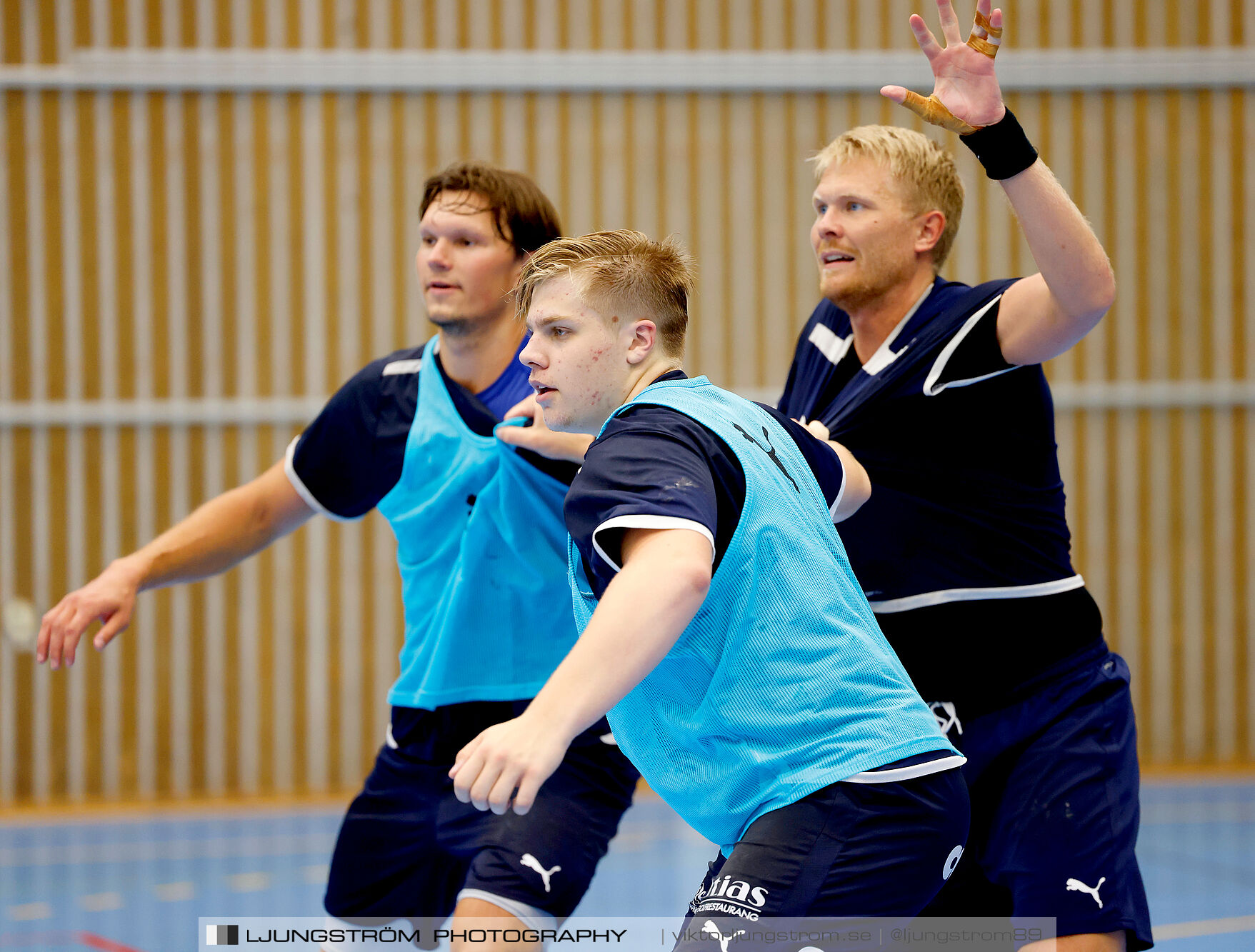 IFK Skövde HK Träning,herr,Arena Skövde,Skövde,Sverige,Handboll,,2024,339683