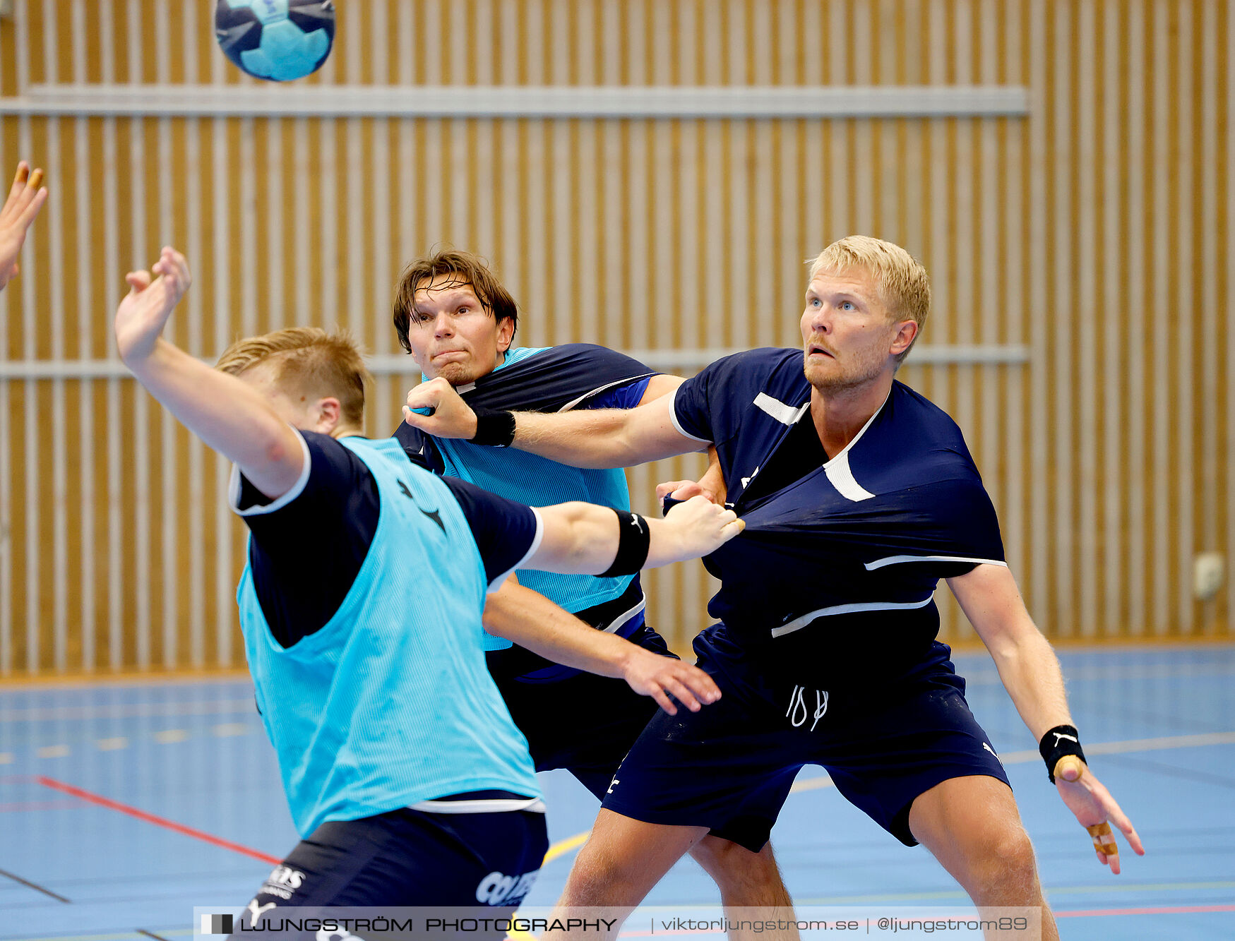 IFK Skövde HK Träning,herr,Arena Skövde,Skövde,Sverige,Handboll,,2024,339685