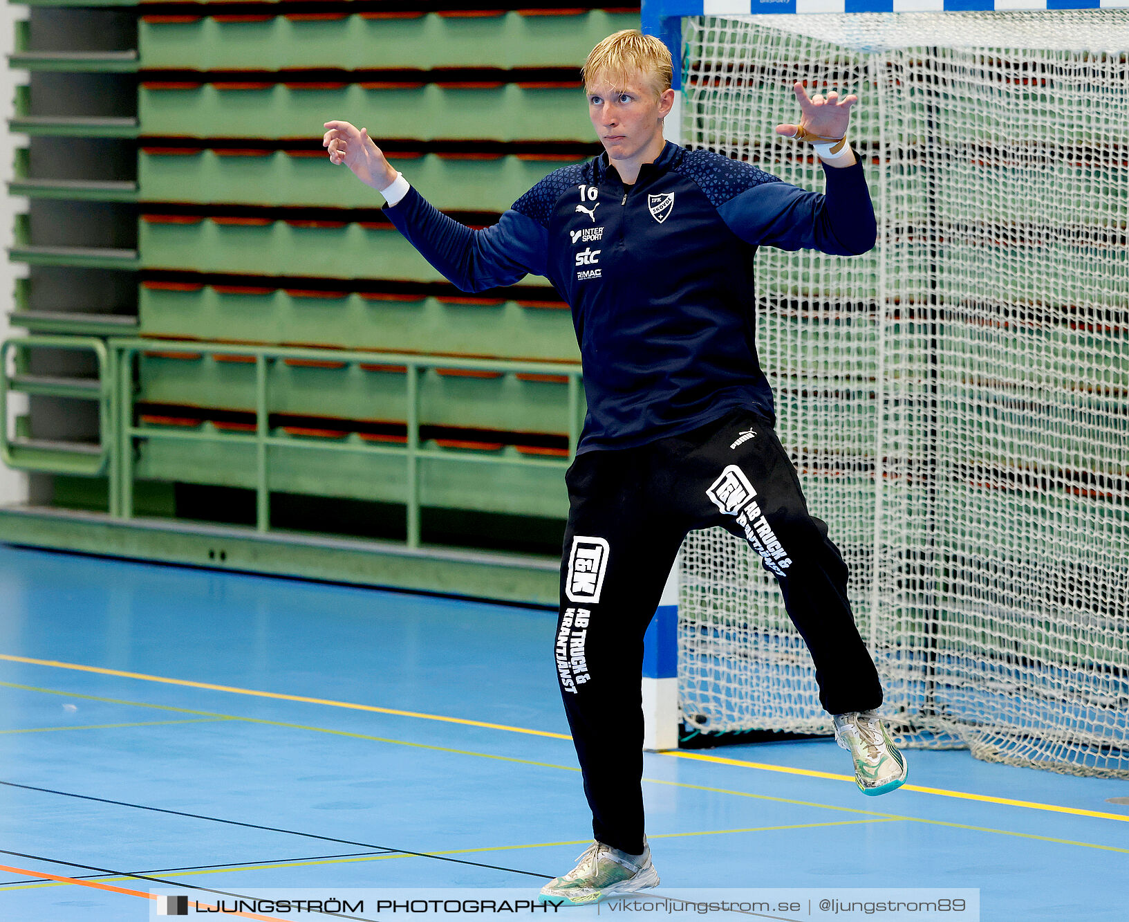 IFK Skövde HK Träning,herr,Arena Skövde,Skövde,Sverige,Handboll,,2024,339686