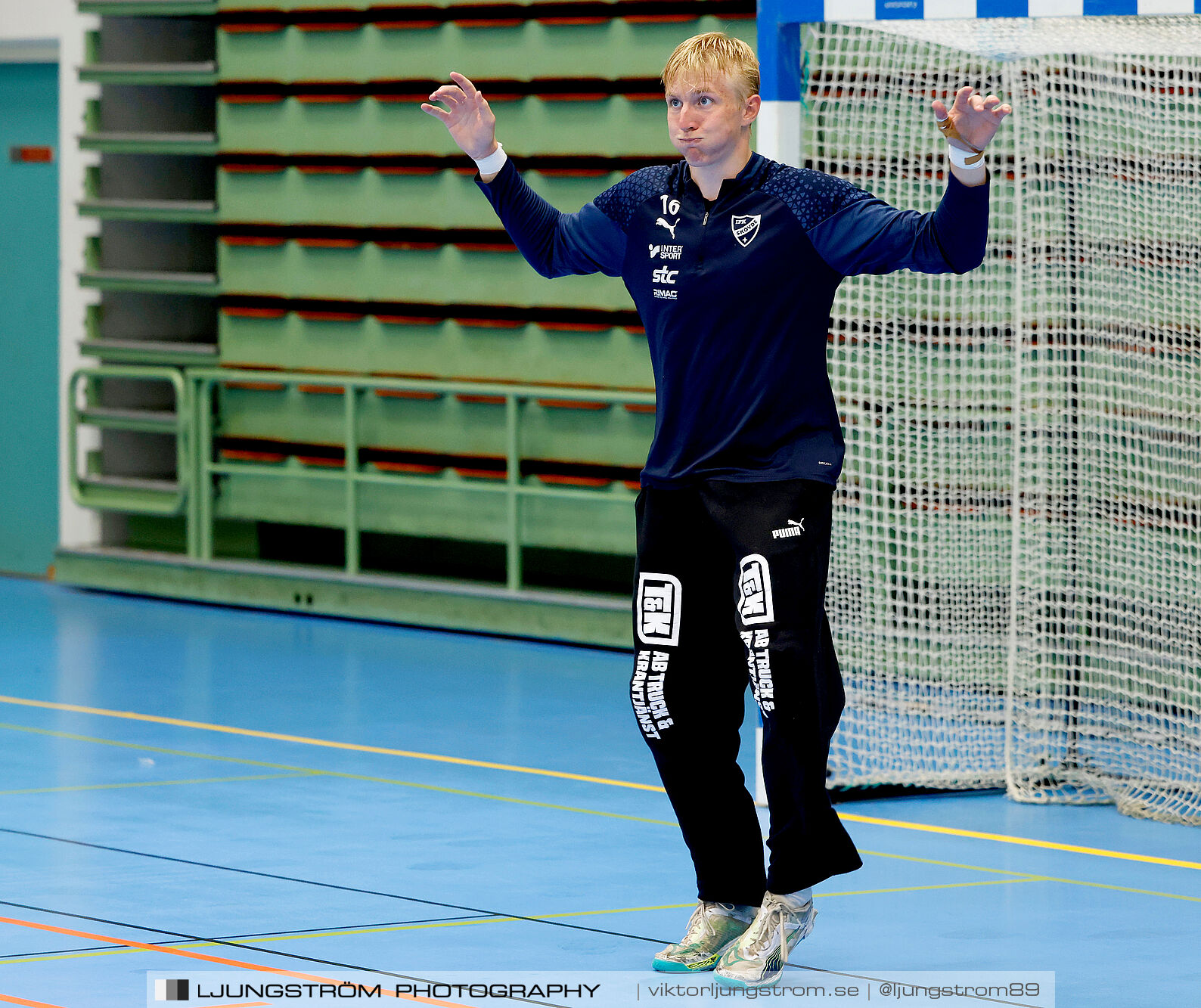 IFK Skövde HK Träning,herr,Arena Skövde,Skövde,Sverige,Handboll,,2024,339687