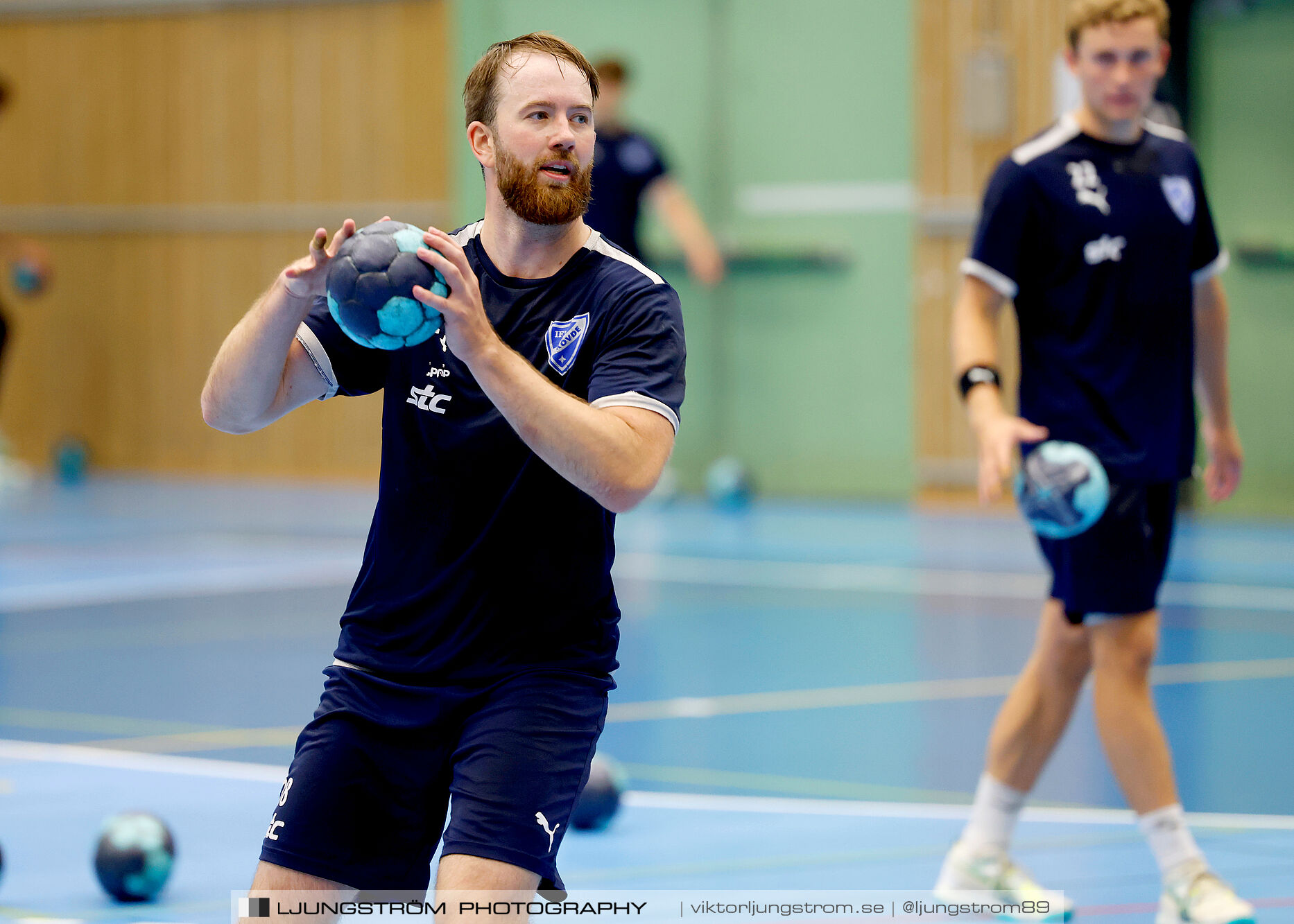 IFK Skövde HK Träning,herr,Arena Skövde,Skövde,Sverige,Handboll,,2024,339689