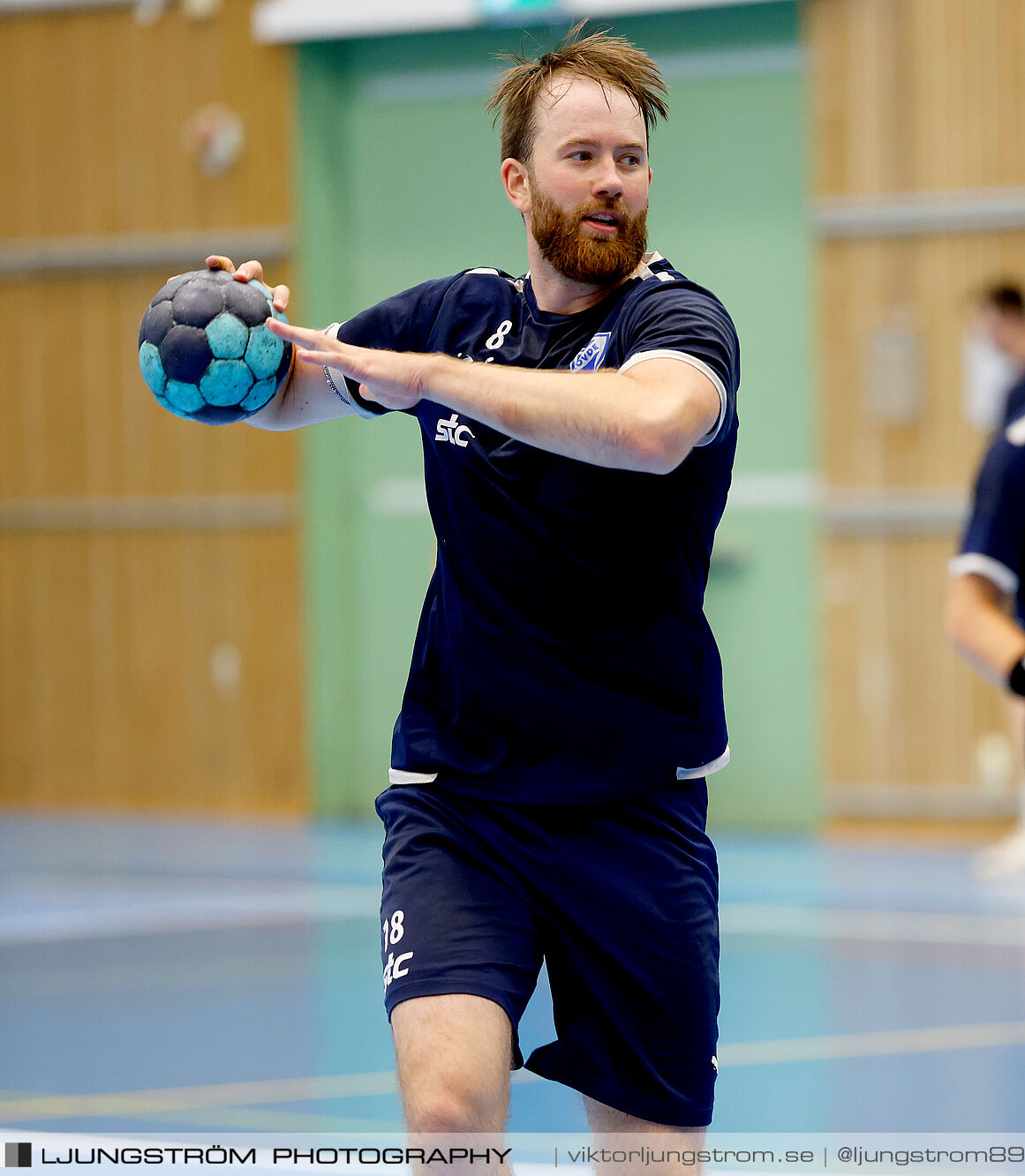 IFK Skövde HK Träning,herr,Arena Skövde,Skövde,Sverige,Handboll,,2024,339690