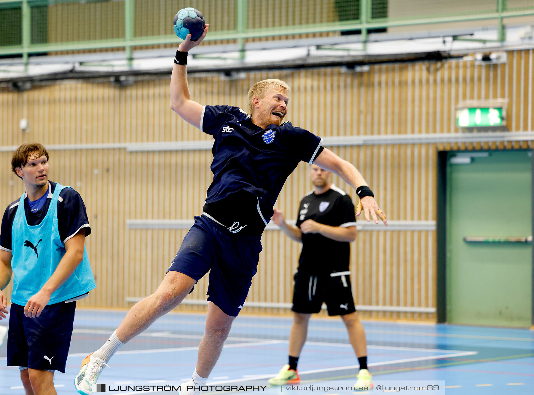 IFK Skövde HK Träning,herr,Arena Skövde,Skövde,Sverige,Handboll,,2024,339694