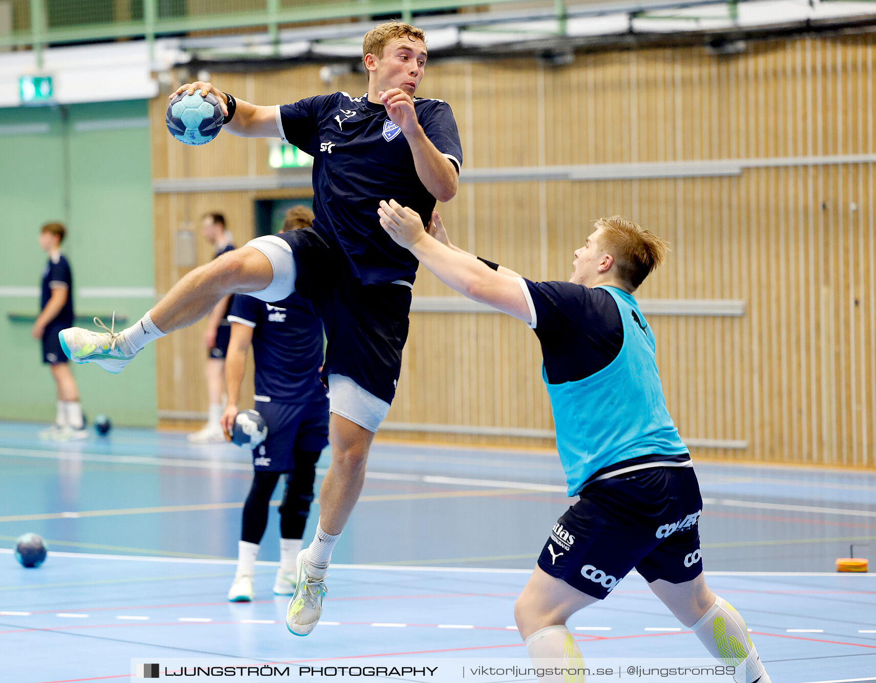 IFK Skövde HK Träning,herr,Arena Skövde,Skövde,Sverige,Handboll,,2024,339695