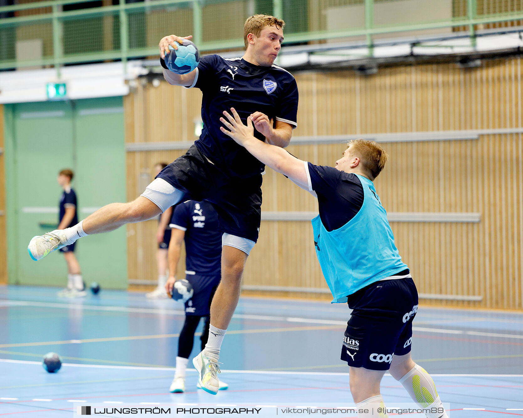 IFK Skövde HK Träning,herr,Arena Skövde,Skövde,Sverige,Handboll,,2024,339696