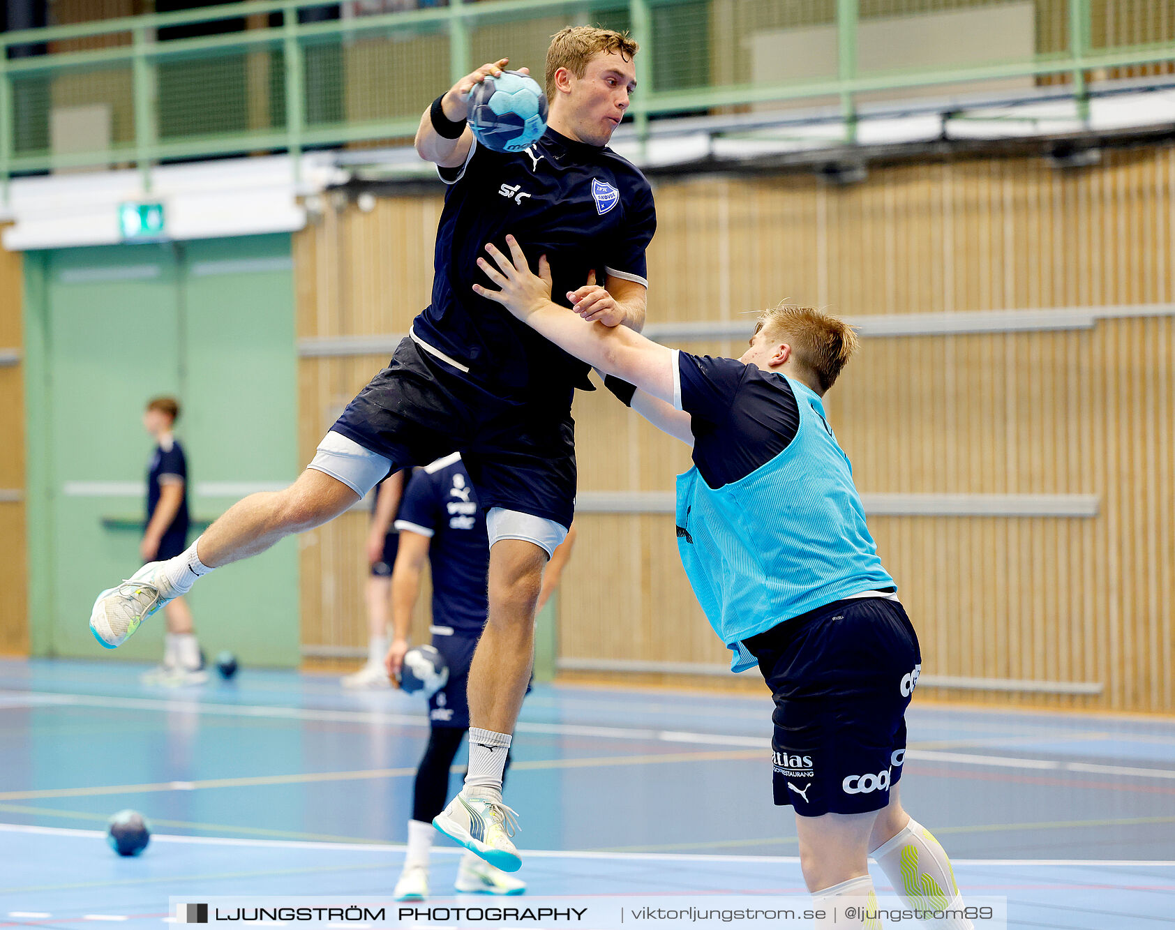 IFK Skövde HK Träning,herr,Arena Skövde,Skövde,Sverige,Handboll,,2024,339697