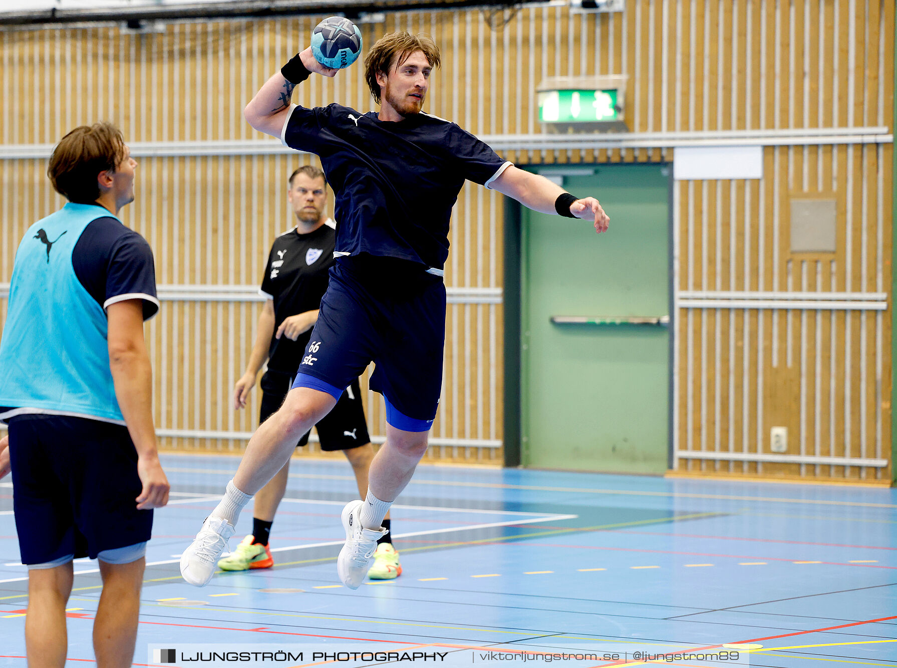 IFK Skövde HK Träning,herr,Arena Skövde,Skövde,Sverige,Handboll,,2024,339698