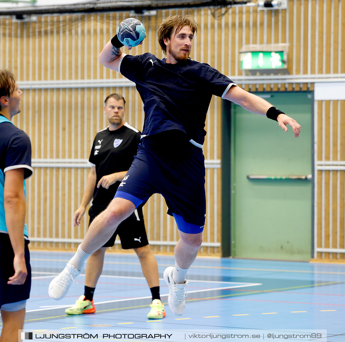 IFK Skövde HK Träning,herr,Arena Skövde,Skövde,Sverige,Handboll,,2024,339699