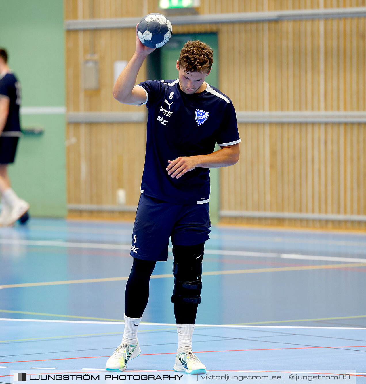 IFK Skövde HK Träning,herr,Arena Skövde,Skövde,Sverige,Handboll,,2024,339700