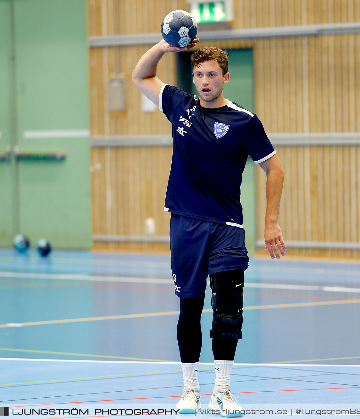 IFK Skövde HK Träning,herr,Arena Skövde,Skövde,Sverige,Handboll,,2024,339703