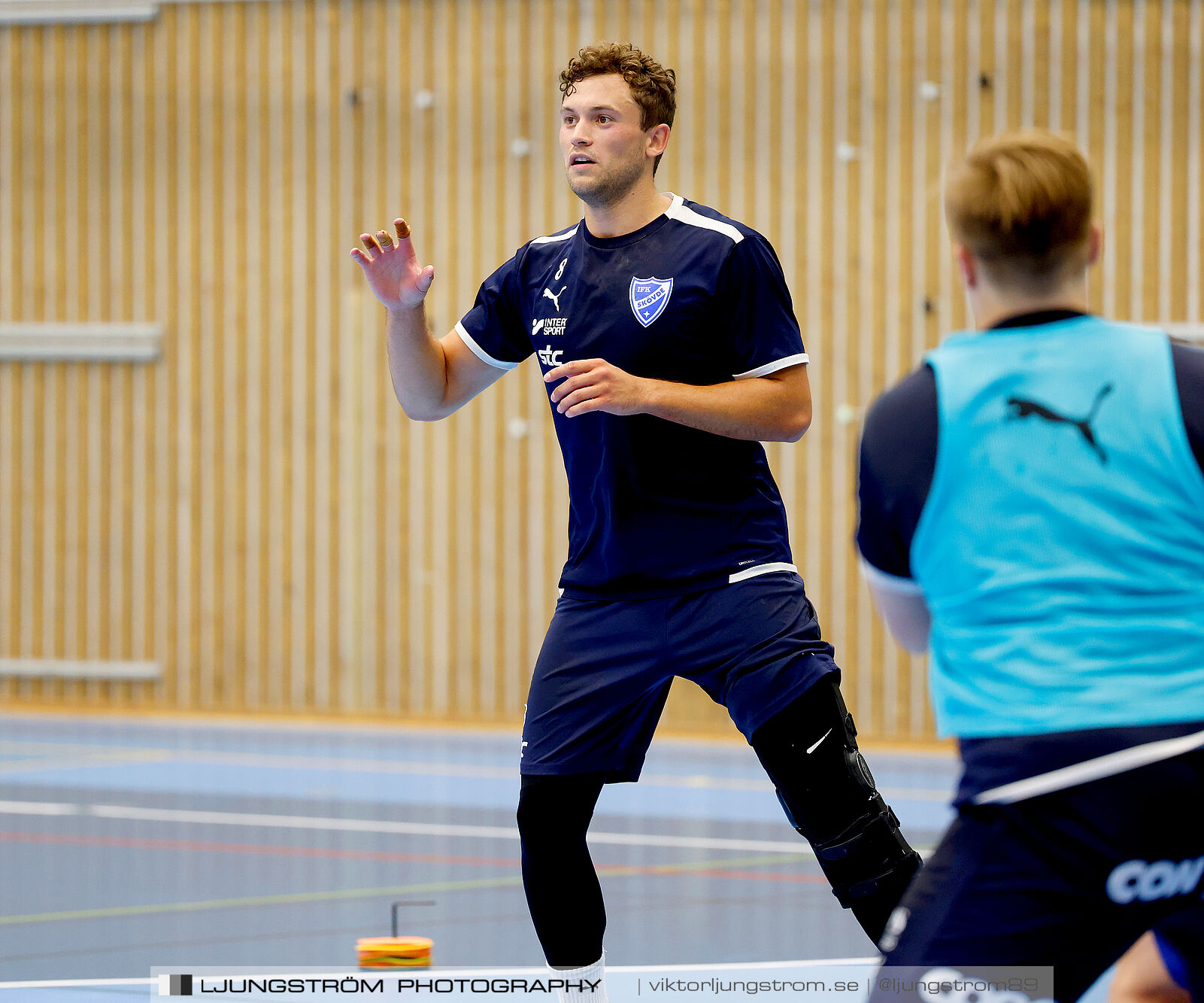 IFK Skövde HK Träning,herr,Arena Skövde,Skövde,Sverige,Handboll,,2024,339705