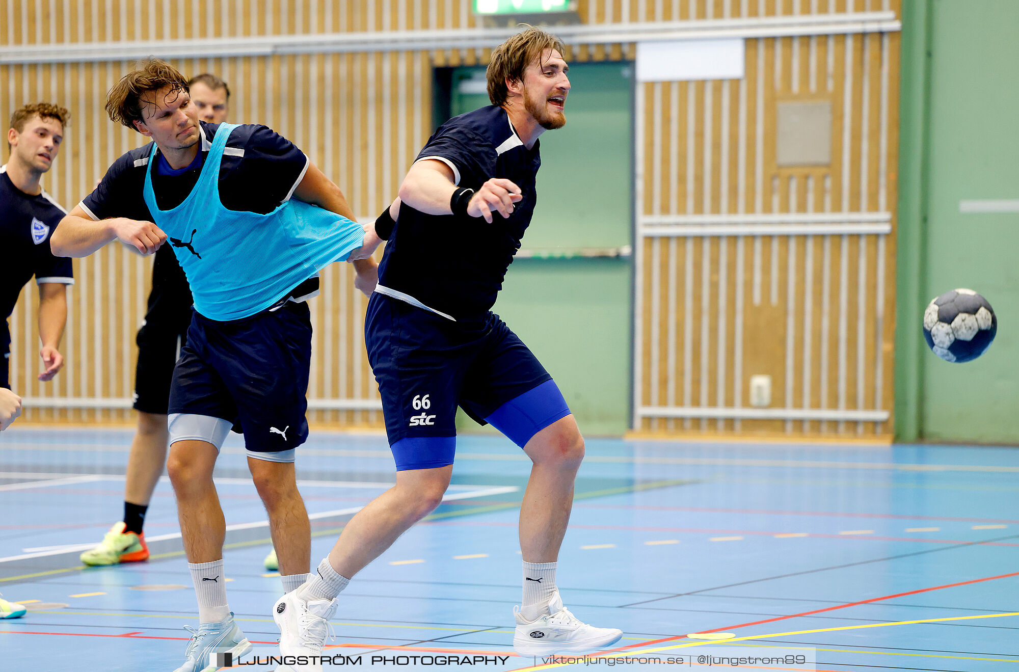 IFK Skövde HK Träning,herr,Arena Skövde,Skövde,Sverige,Handboll,,2024,339706