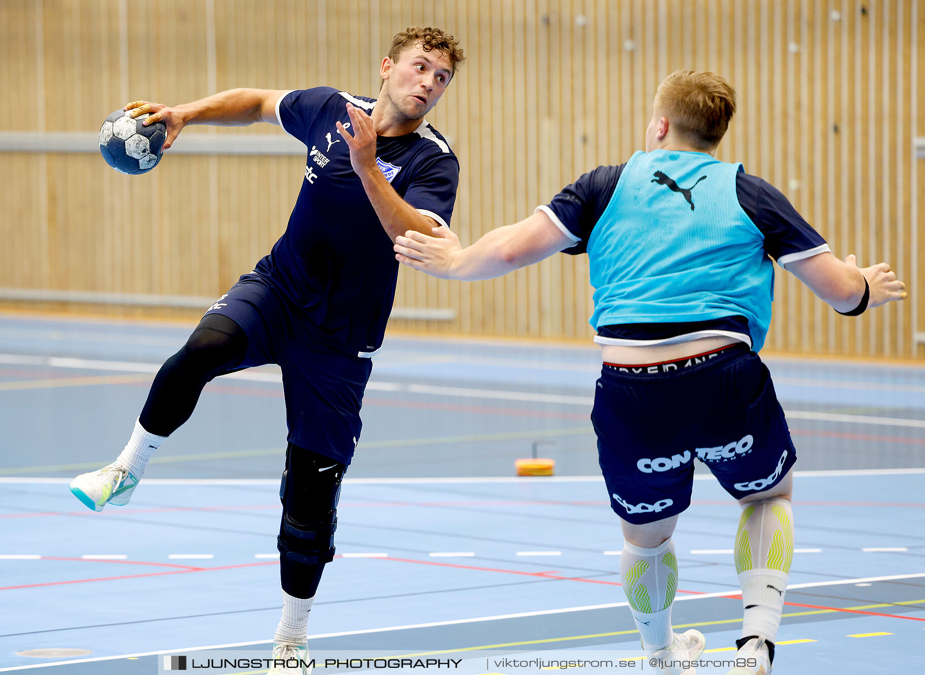 IFK Skövde HK Träning,herr,Arena Skövde,Skövde,Sverige,Handboll,,2024,339710