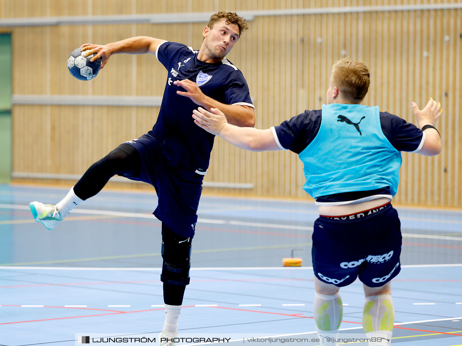 IFK Skövde HK Träning,herr,Arena Skövde,Skövde,Sverige,Handboll,,2024,339711