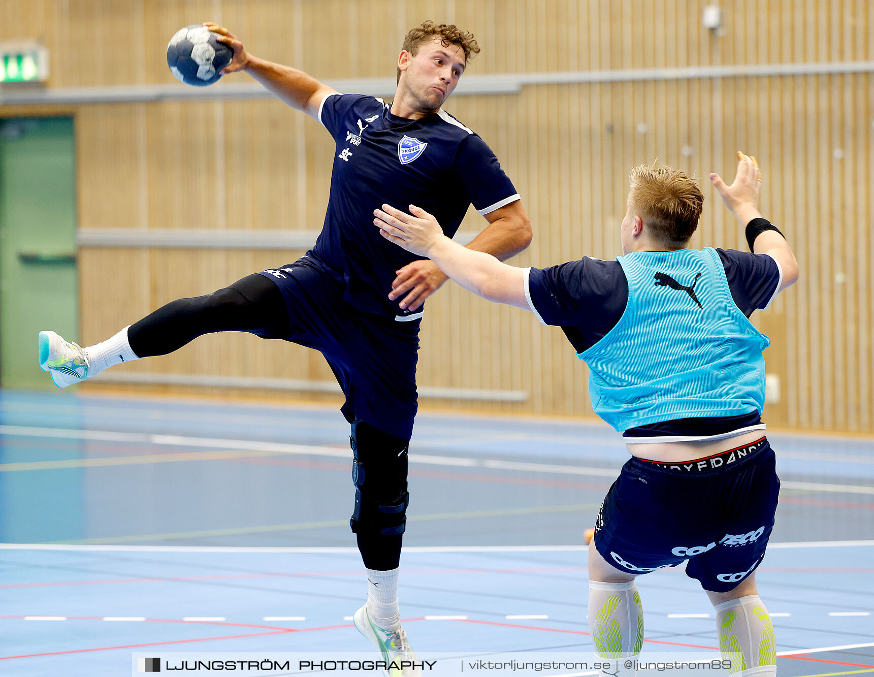 IFK Skövde HK Träning,herr,Arena Skövde,Skövde,Sverige,Handboll,,2024,339712