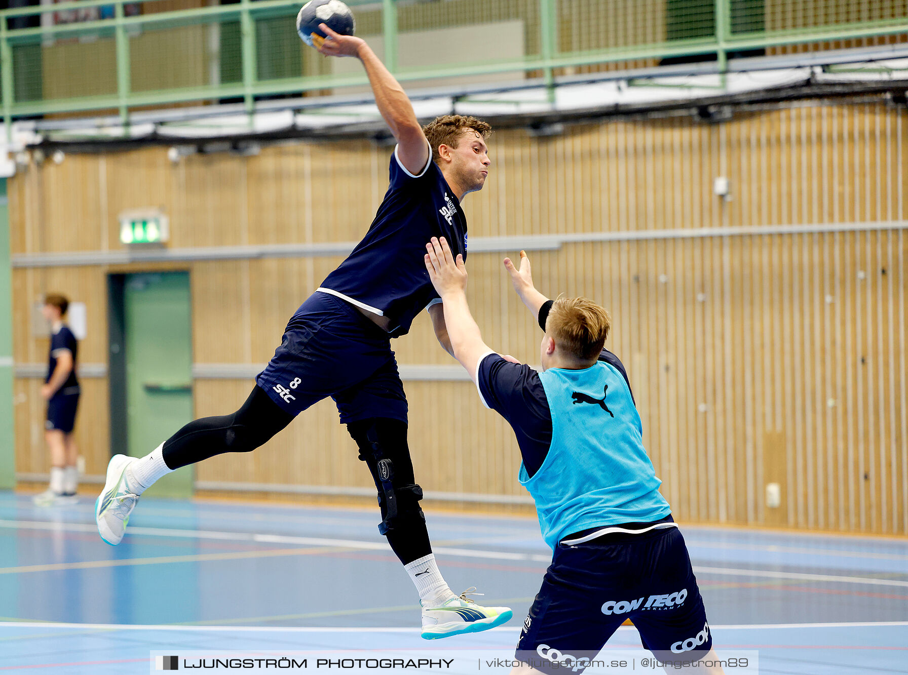 IFK Skövde HK Träning,herr,Arena Skövde,Skövde,Sverige,Handboll,,2024,339715