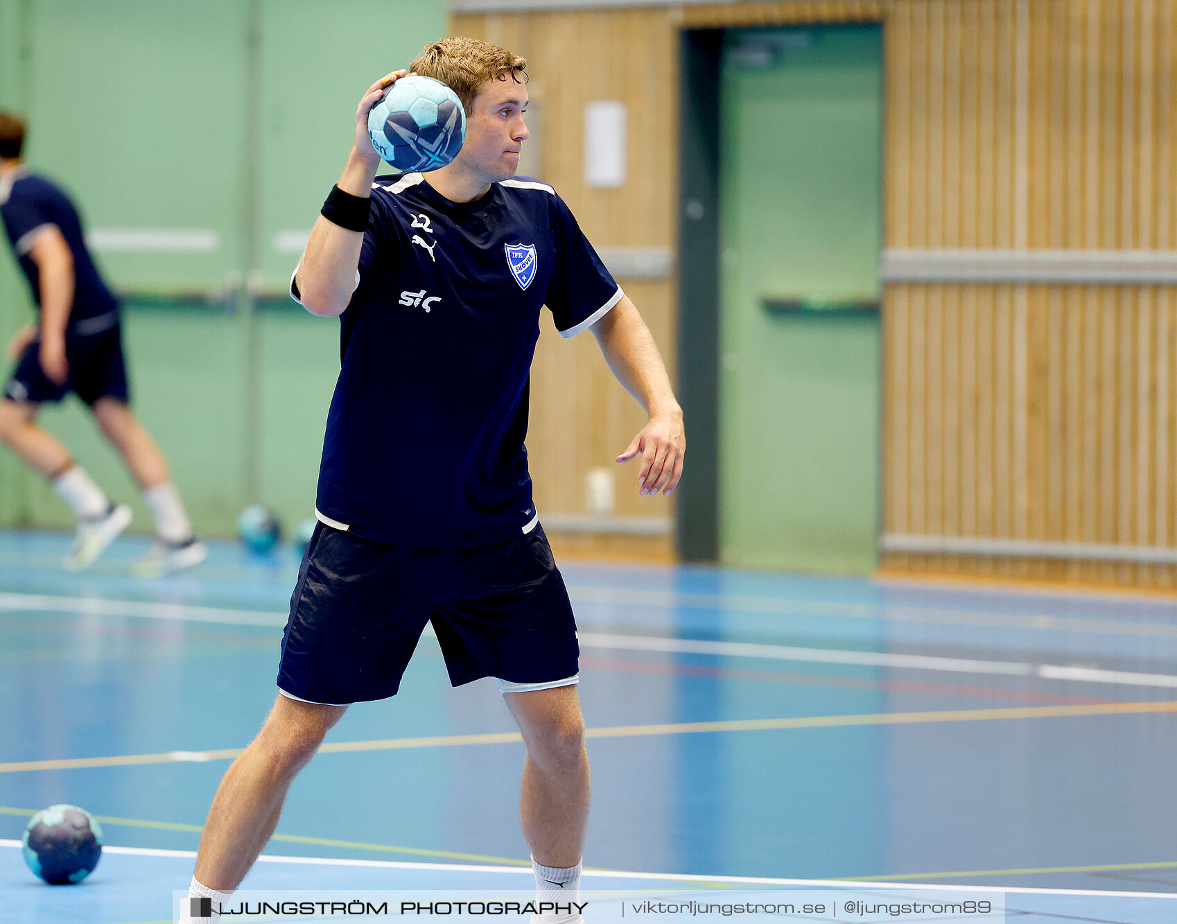 IFK Skövde HK Träning,herr,Arena Skövde,Skövde,Sverige,Handboll,,2024,339716